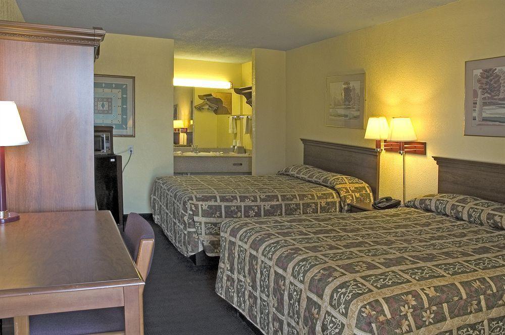 Motel 6 Houston, TX North Bammel