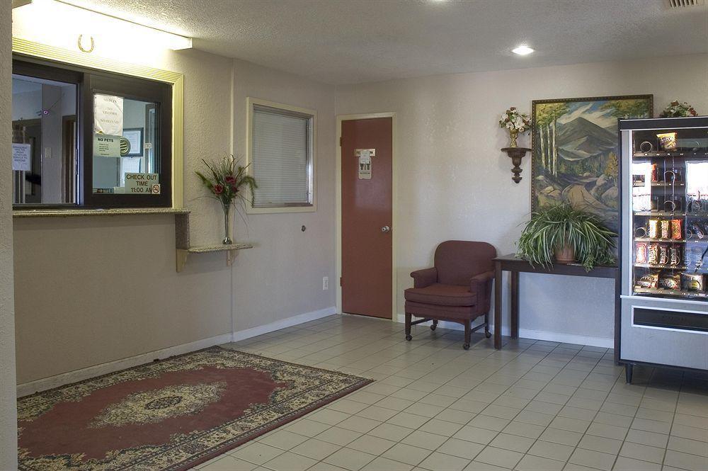Motel 6 Houston, TX North Bammel