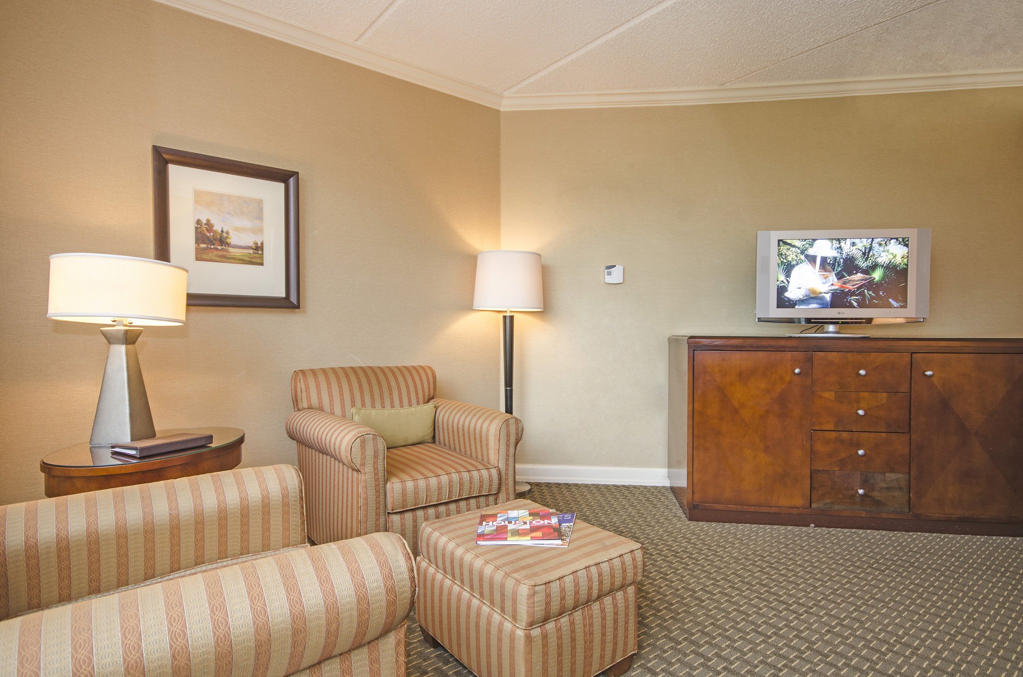 Hyatt Regency Houston West