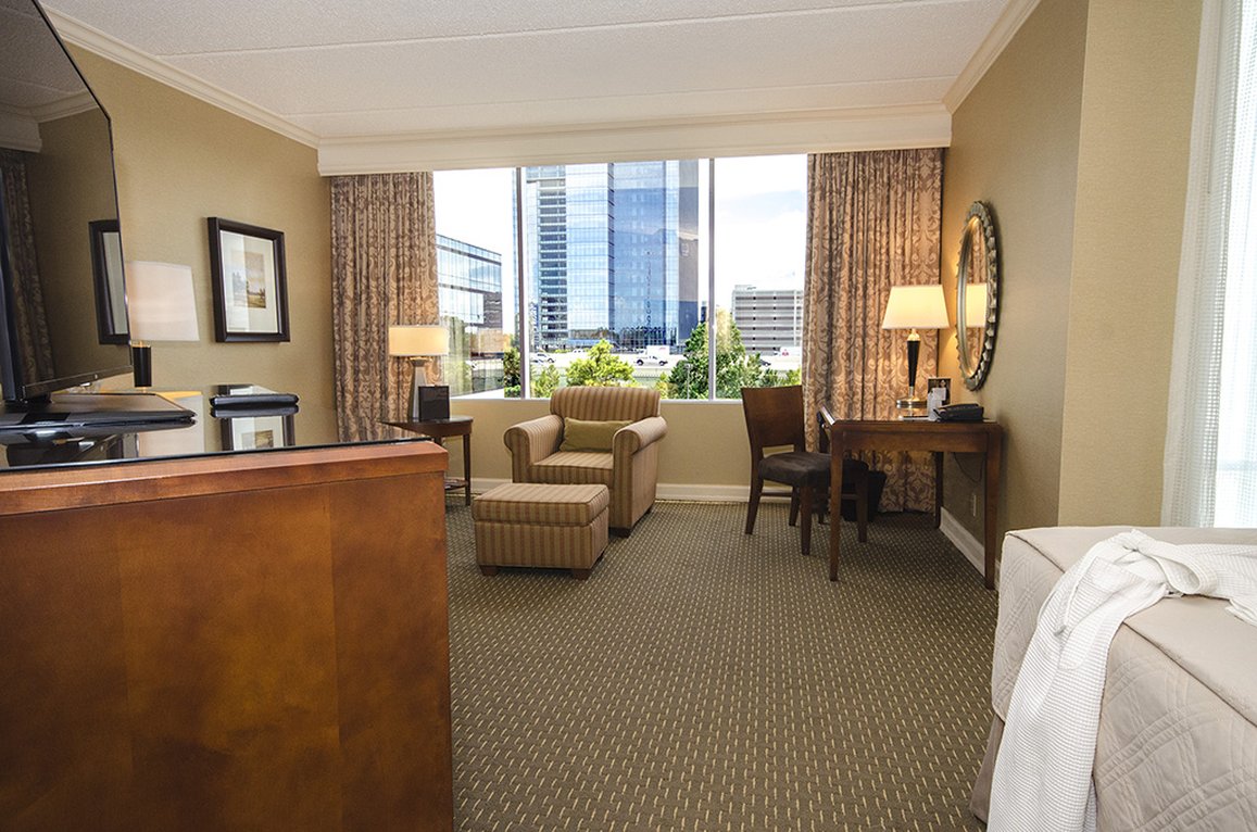 Hyatt Regency Houston West