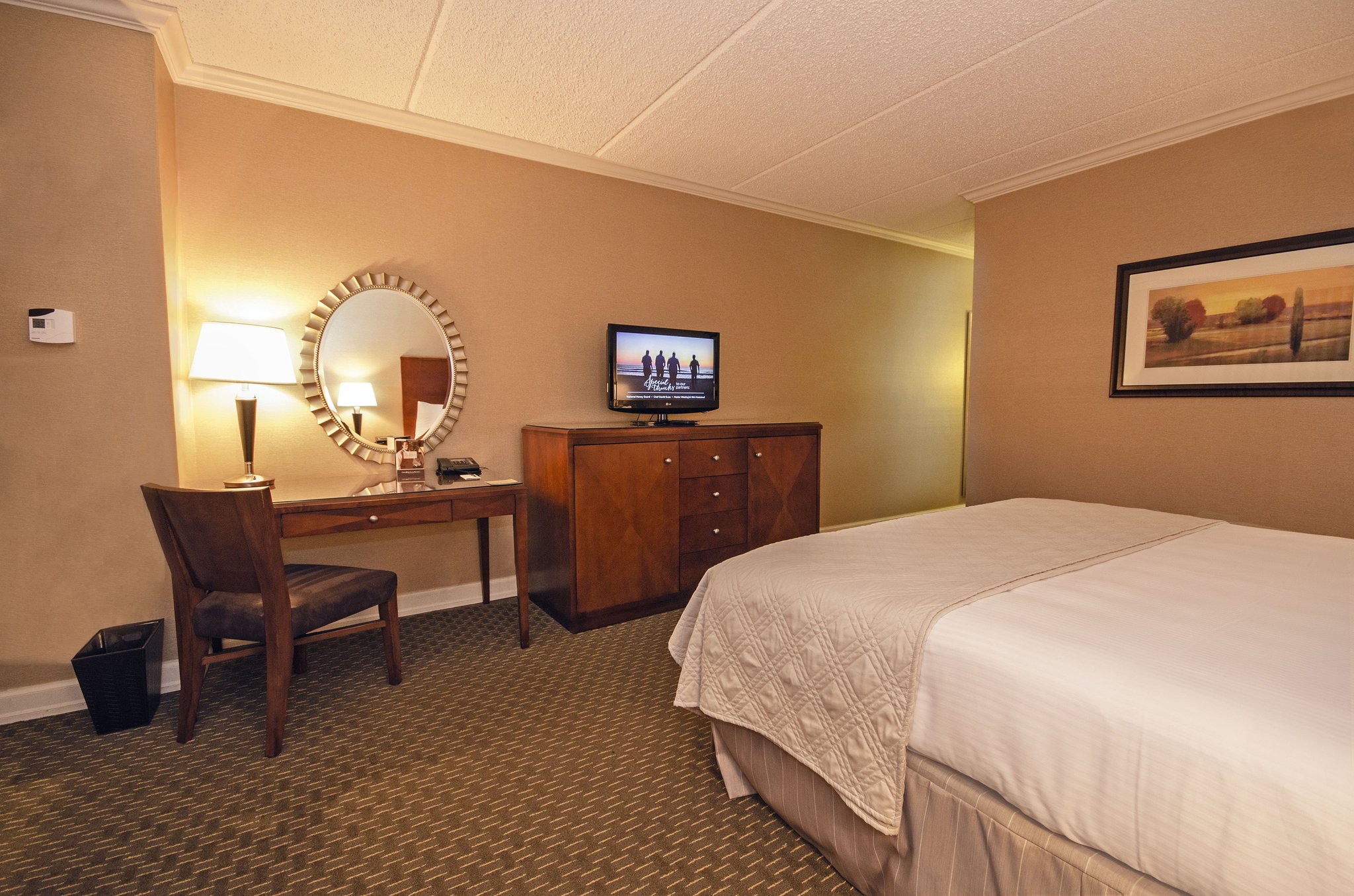 Hyatt Regency Houston West
