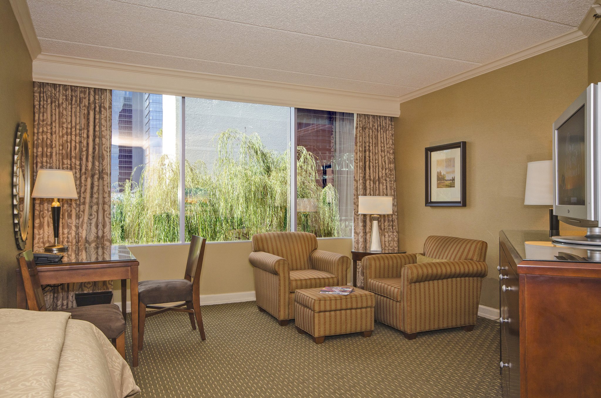 Hyatt Regency Houston West