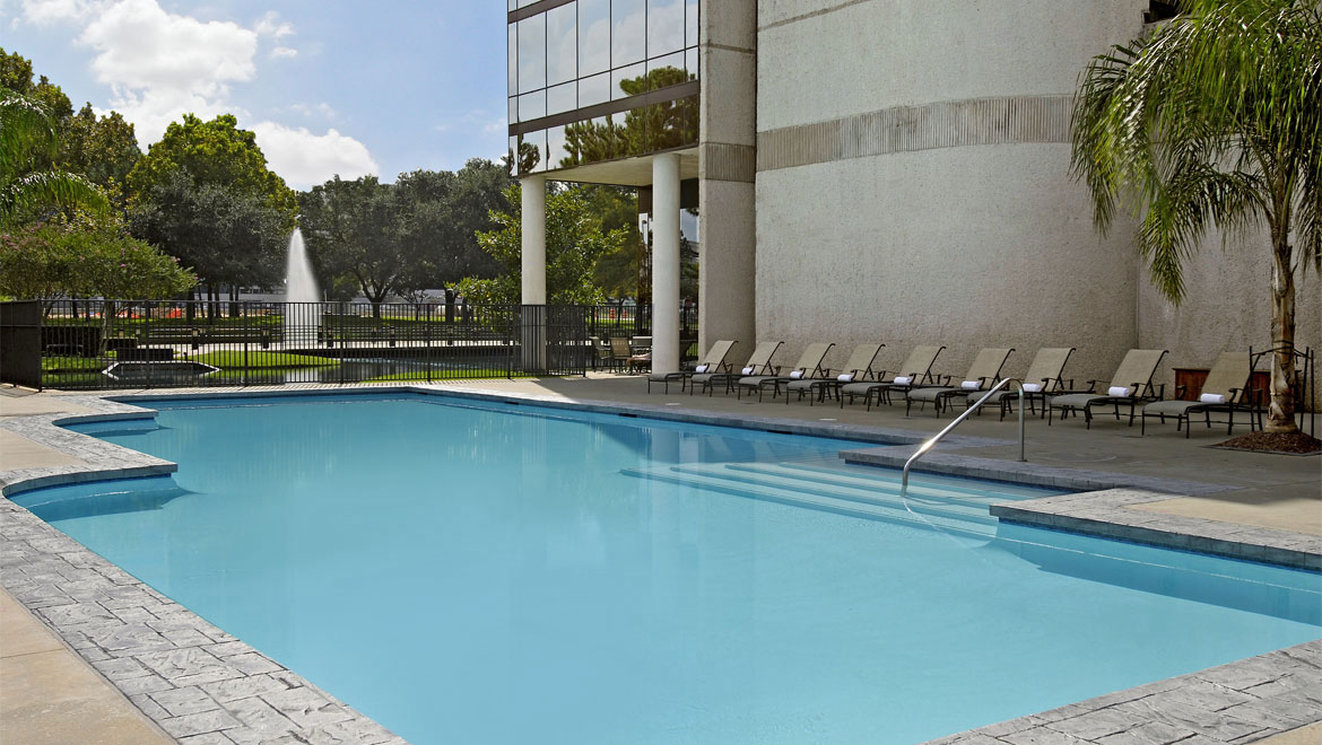 Hyatt Regency Houston West