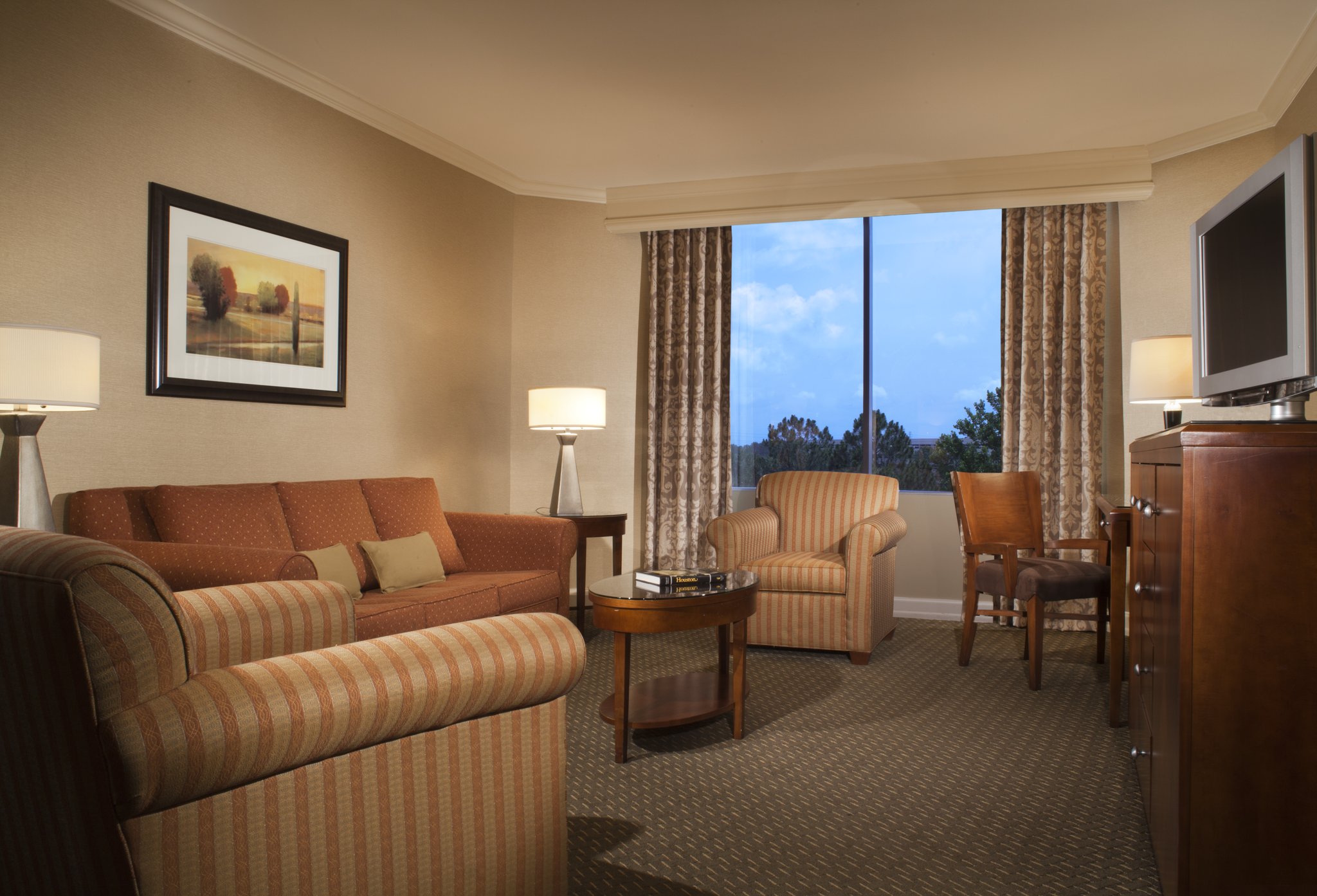 Hyatt Regency Houston West