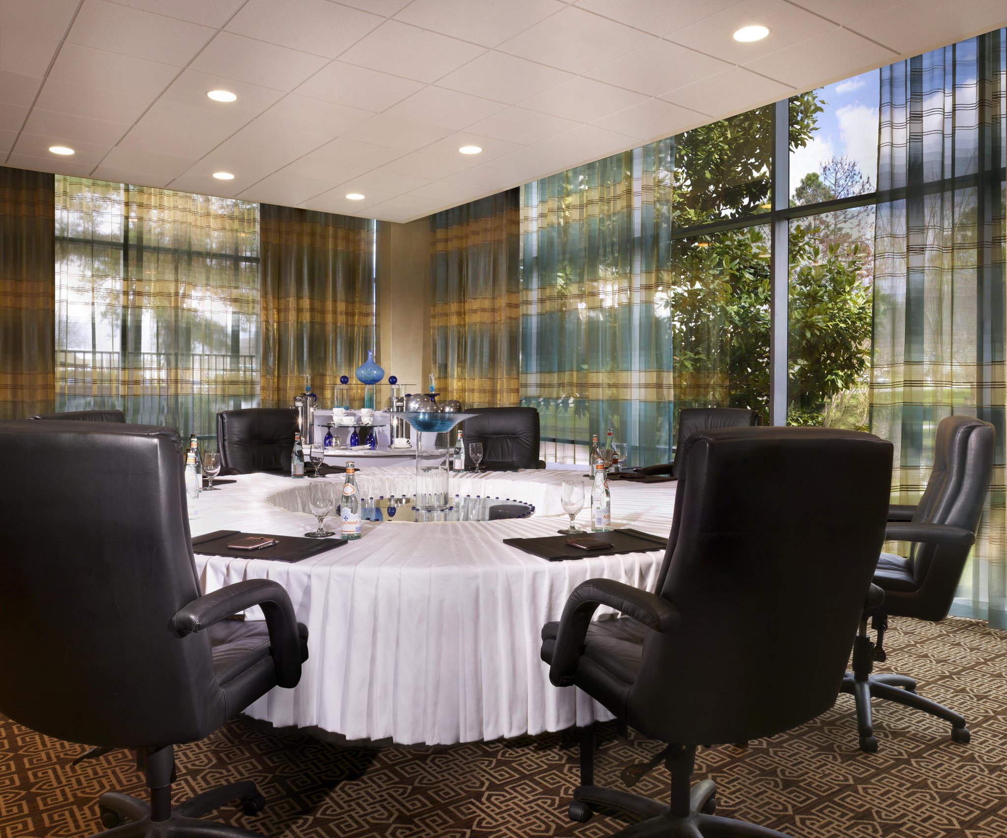 Hyatt Regency Houston West