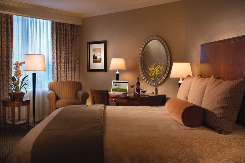 Hyatt Regency Houston West