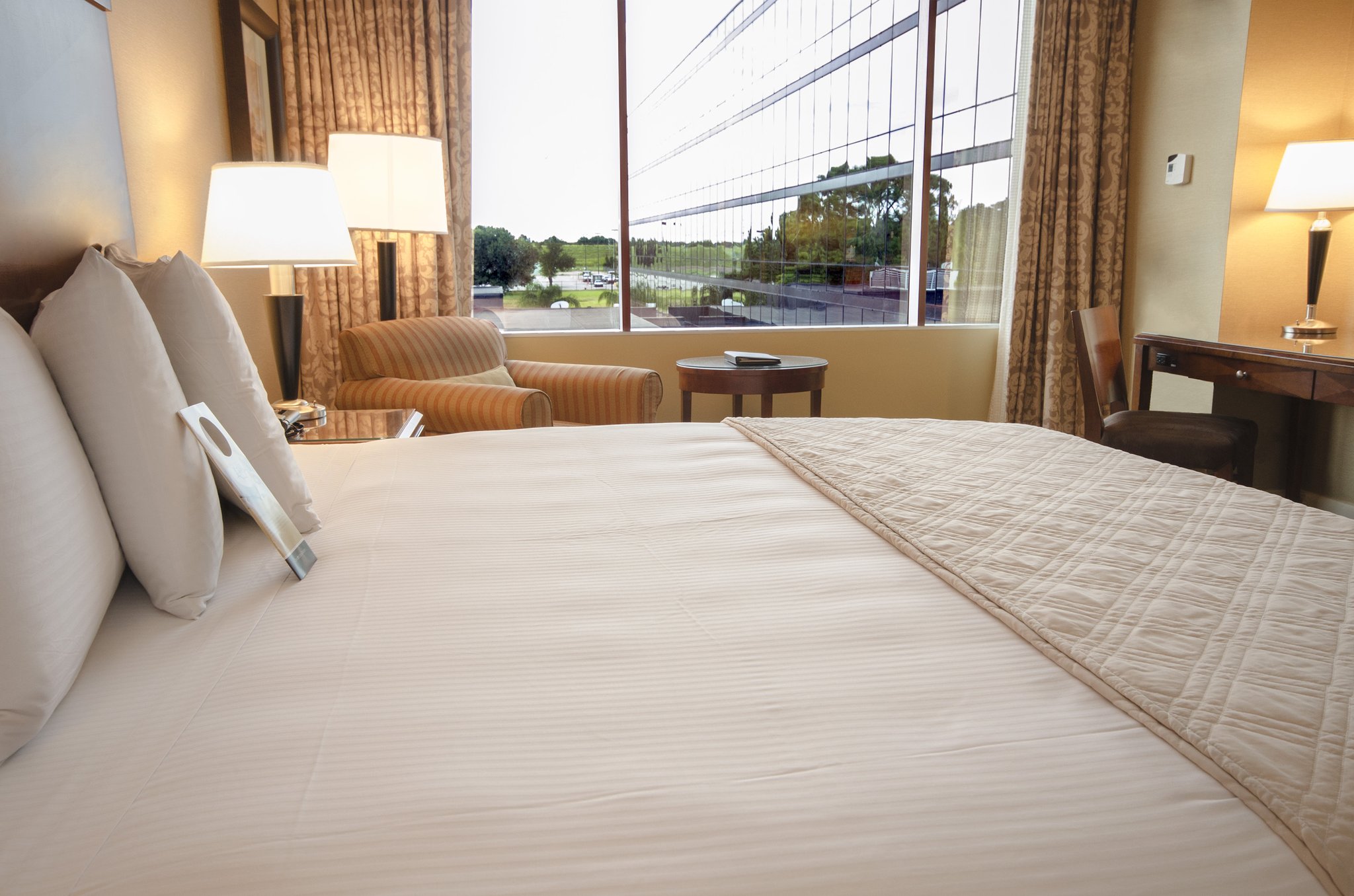 Hyatt Regency Houston West