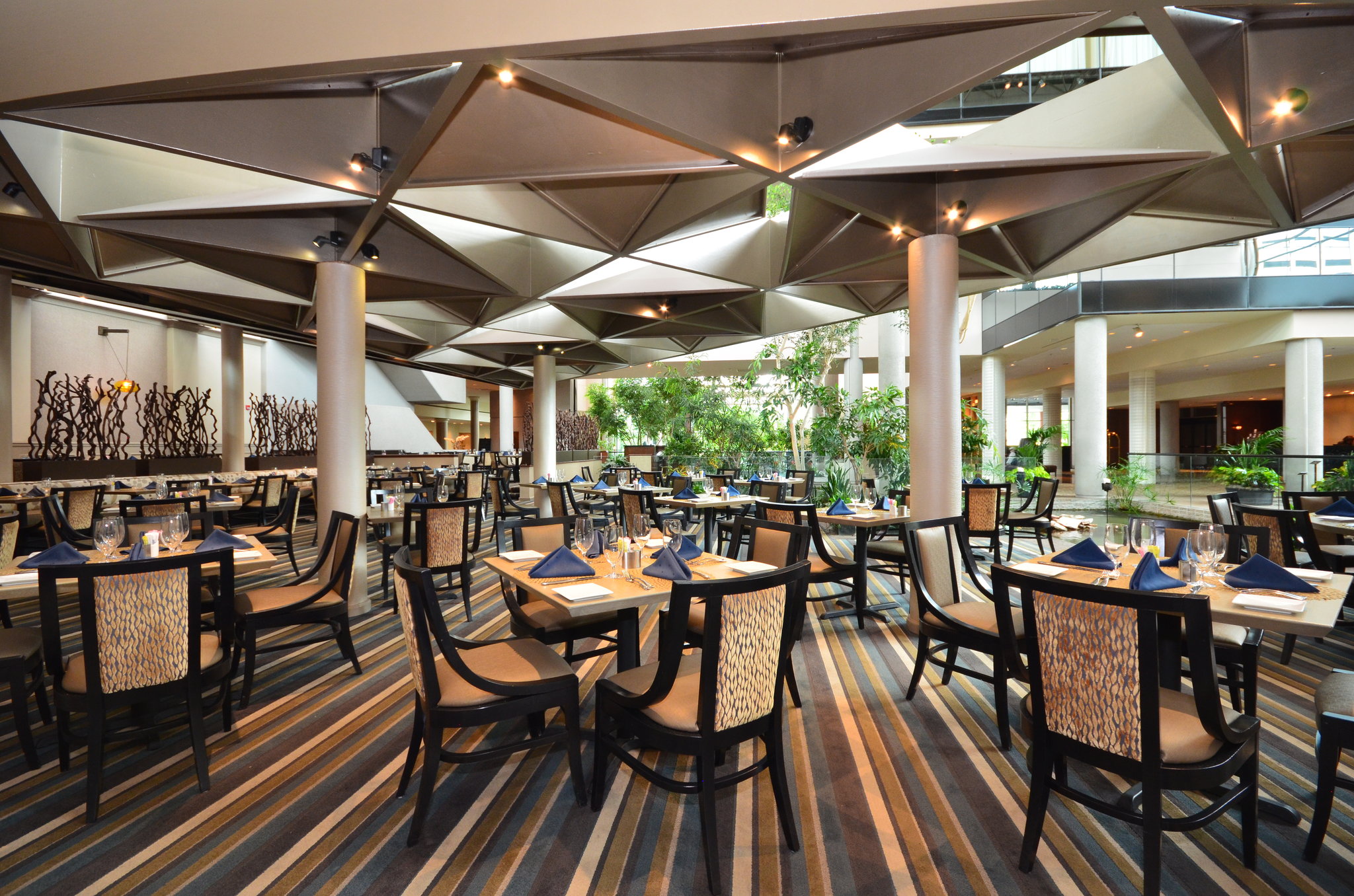 Hyatt Regency Houston West