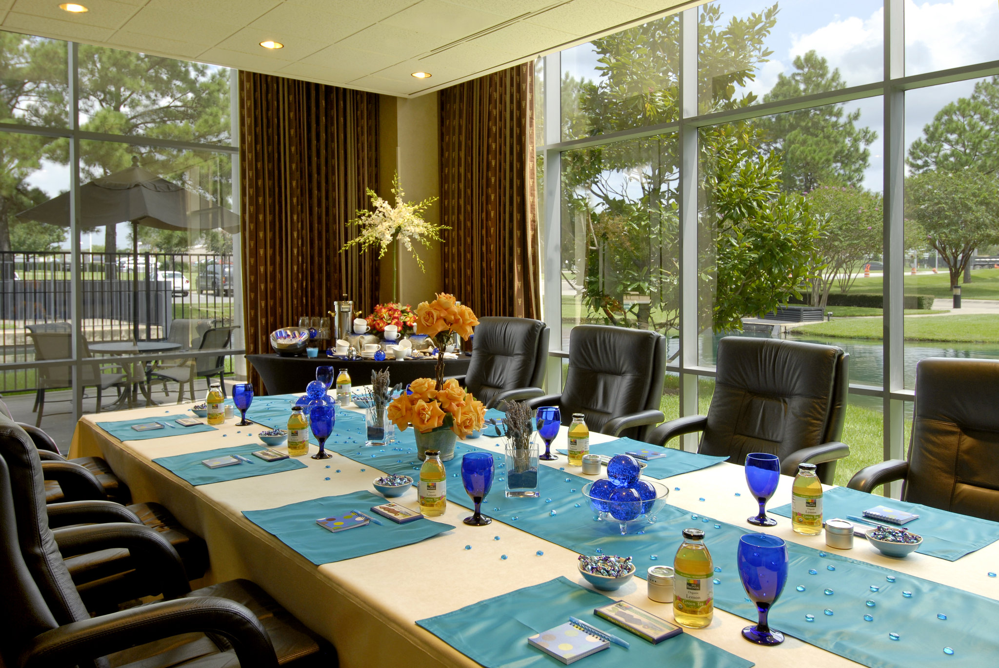 Hyatt Regency Houston West