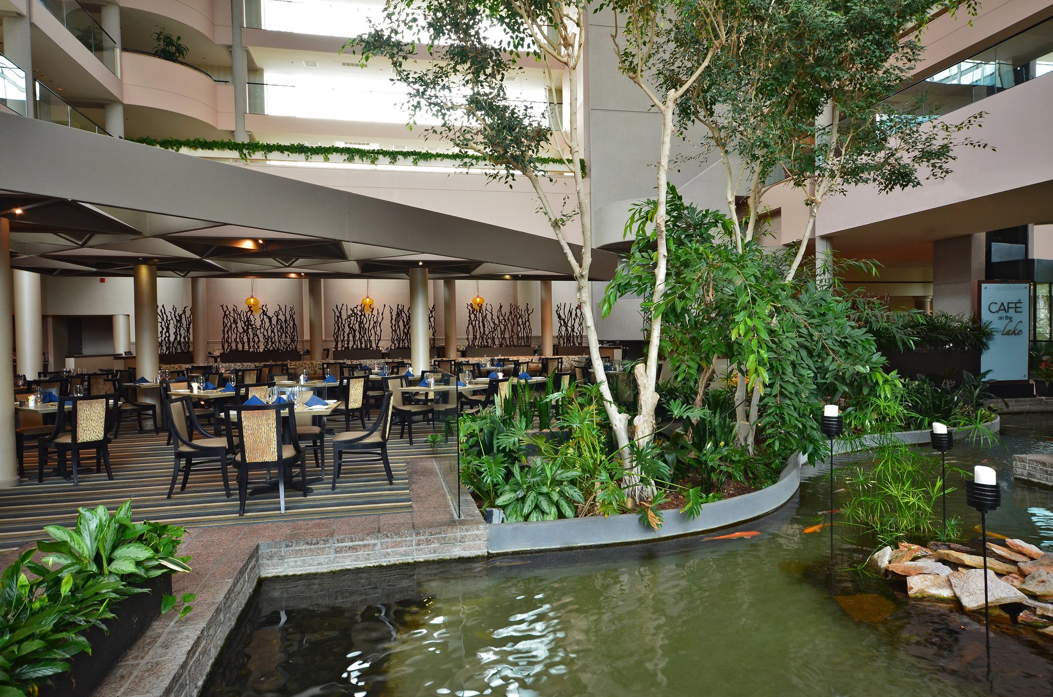 Hyatt Regency Houston West