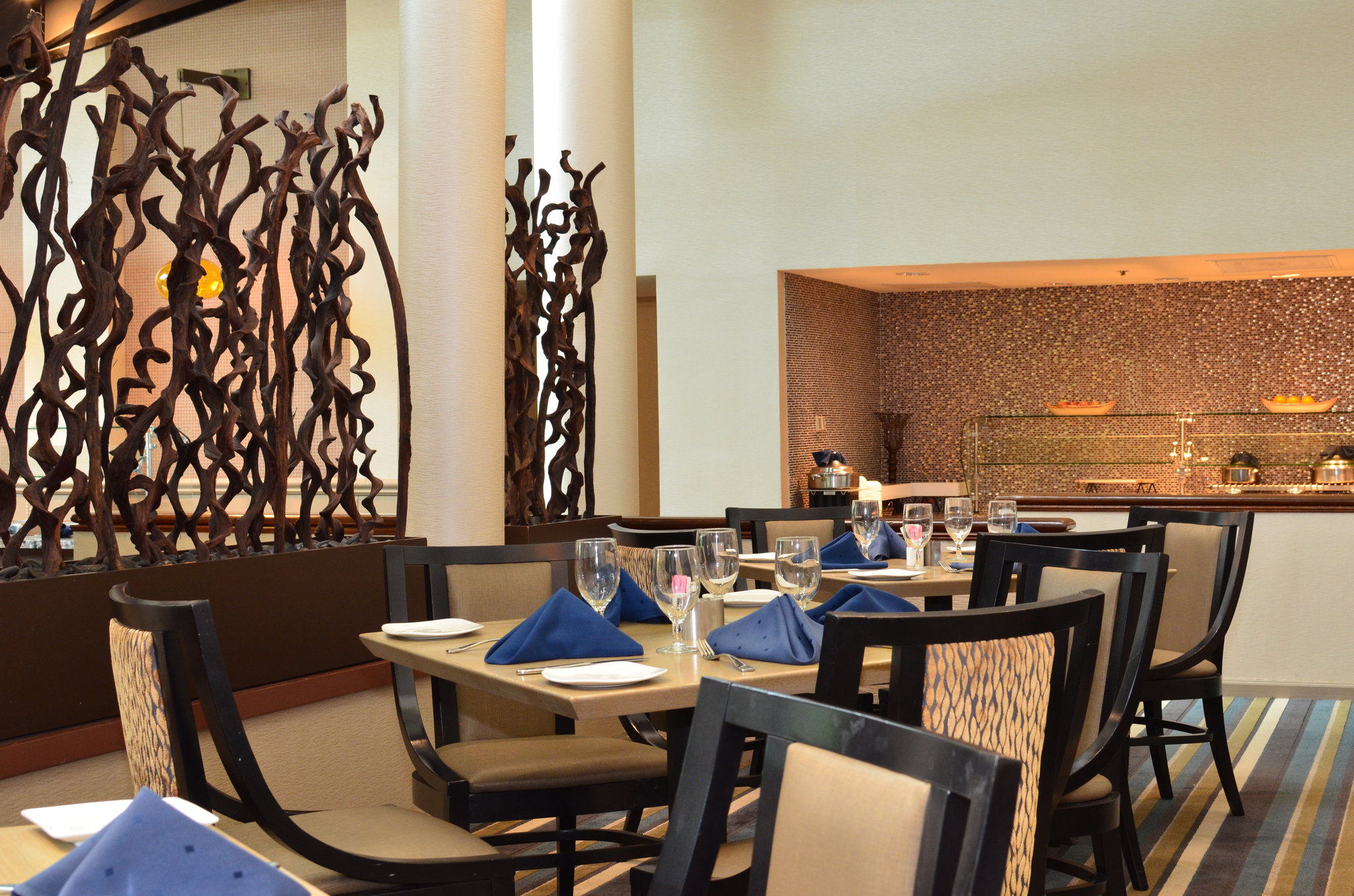 Hyatt Regency Houston West