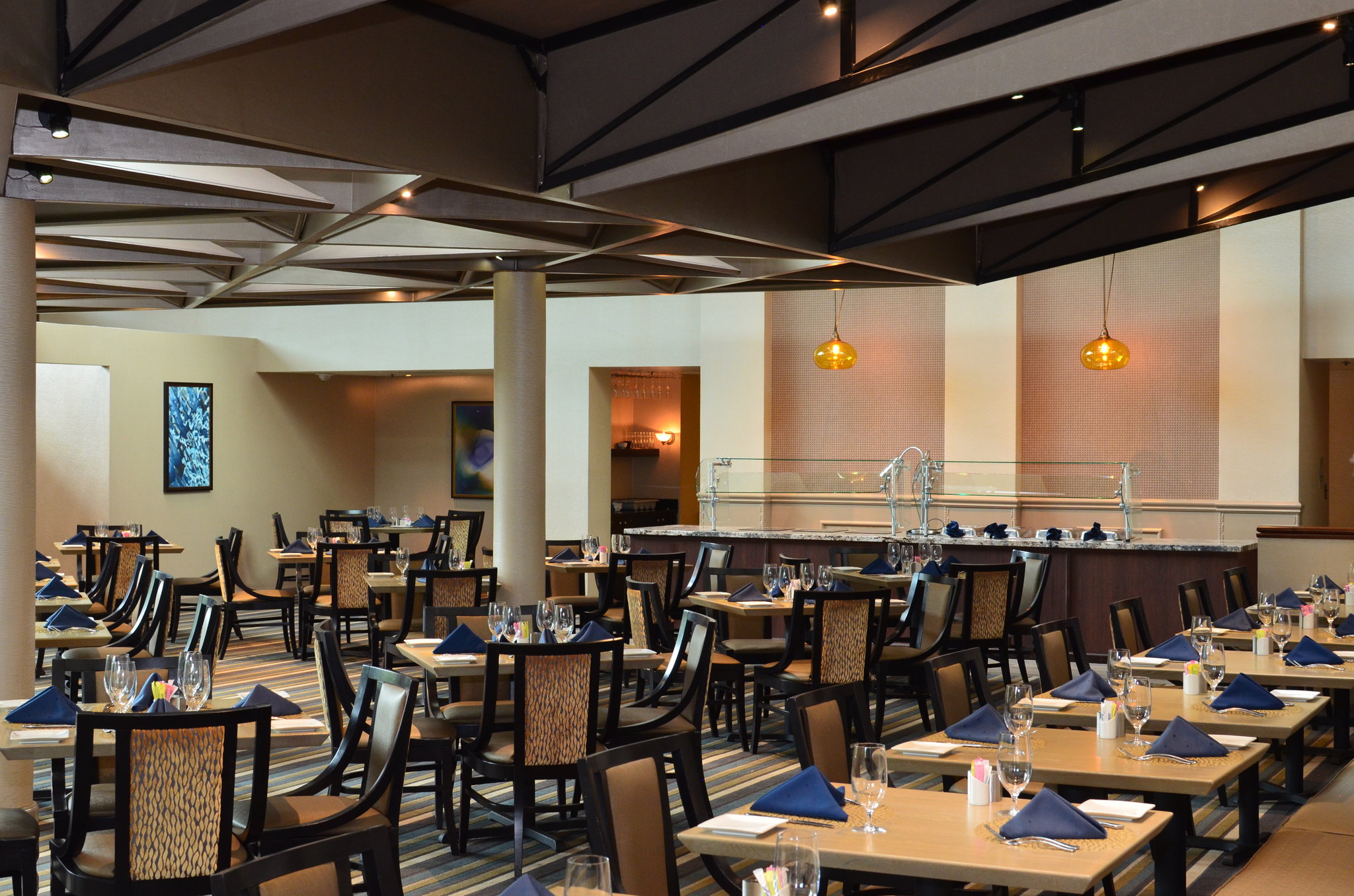 Hyatt Regency Houston West