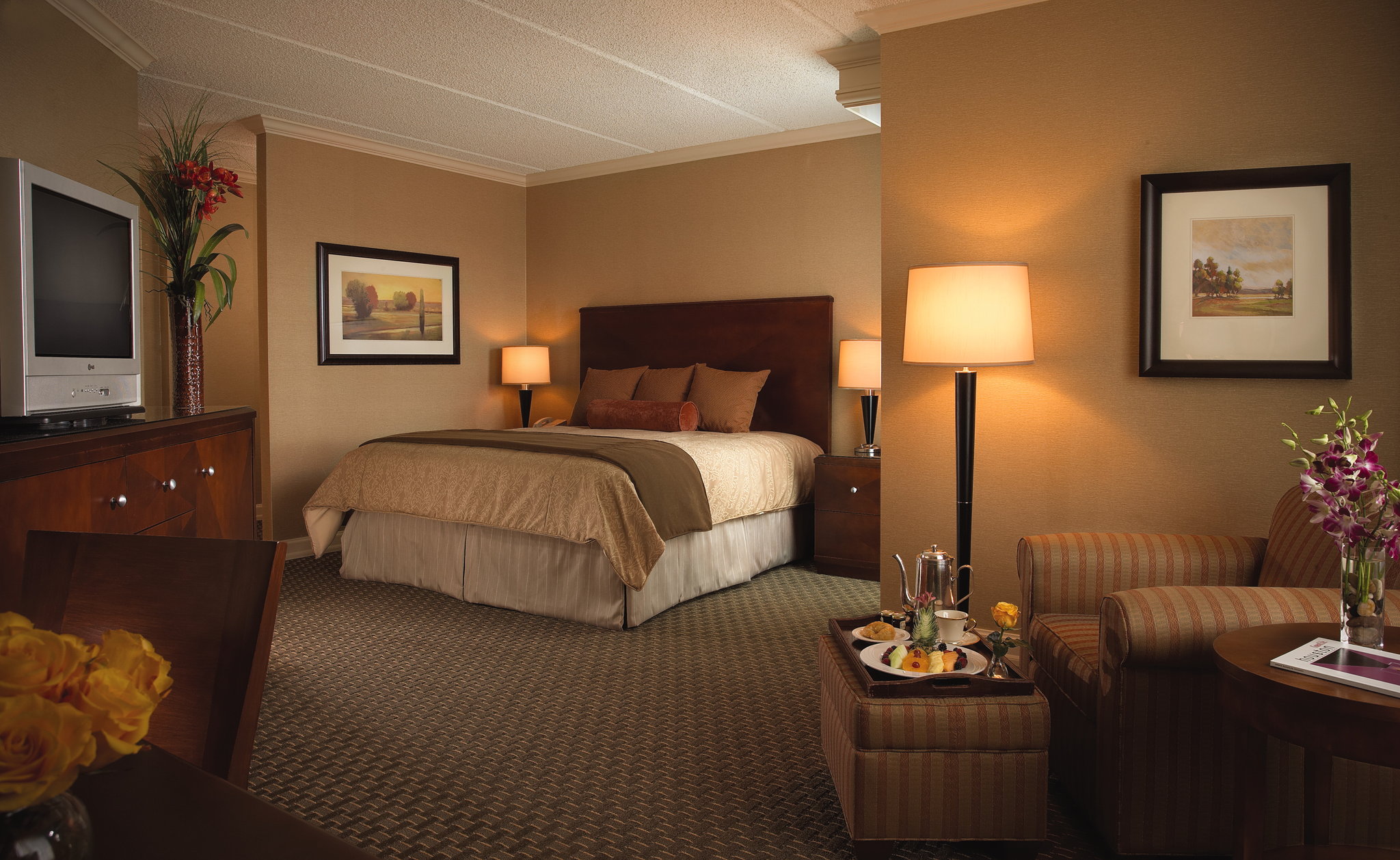 Hyatt Regency Houston West