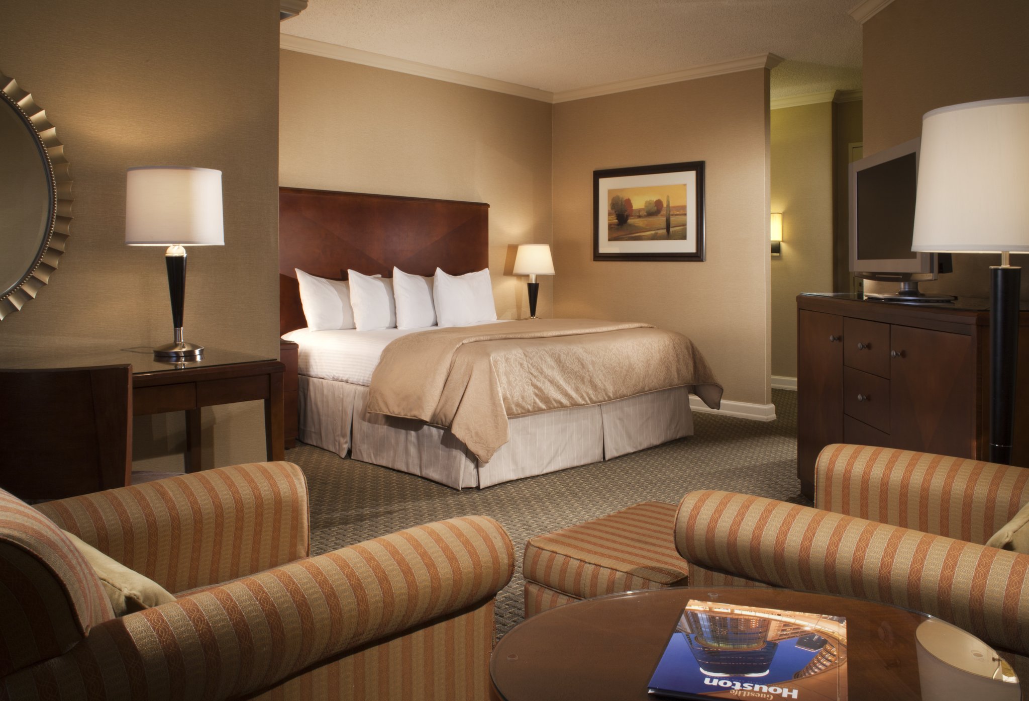 Hyatt Regency Houston West
