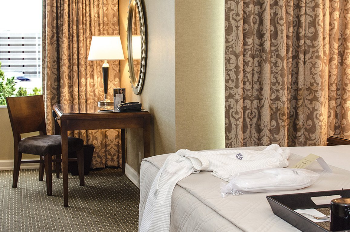 Hyatt Regency Houston West
