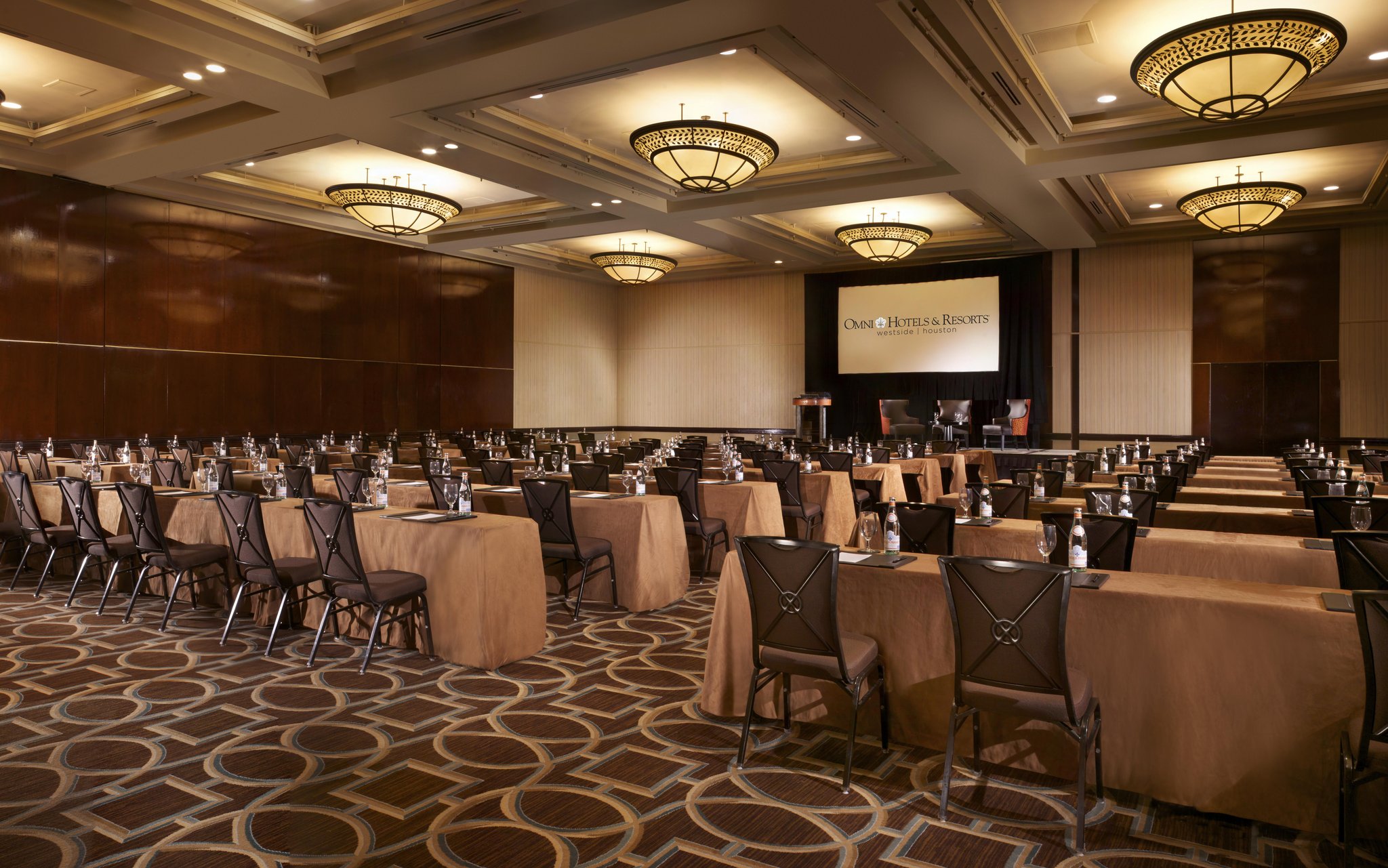 Hyatt Regency Houston West