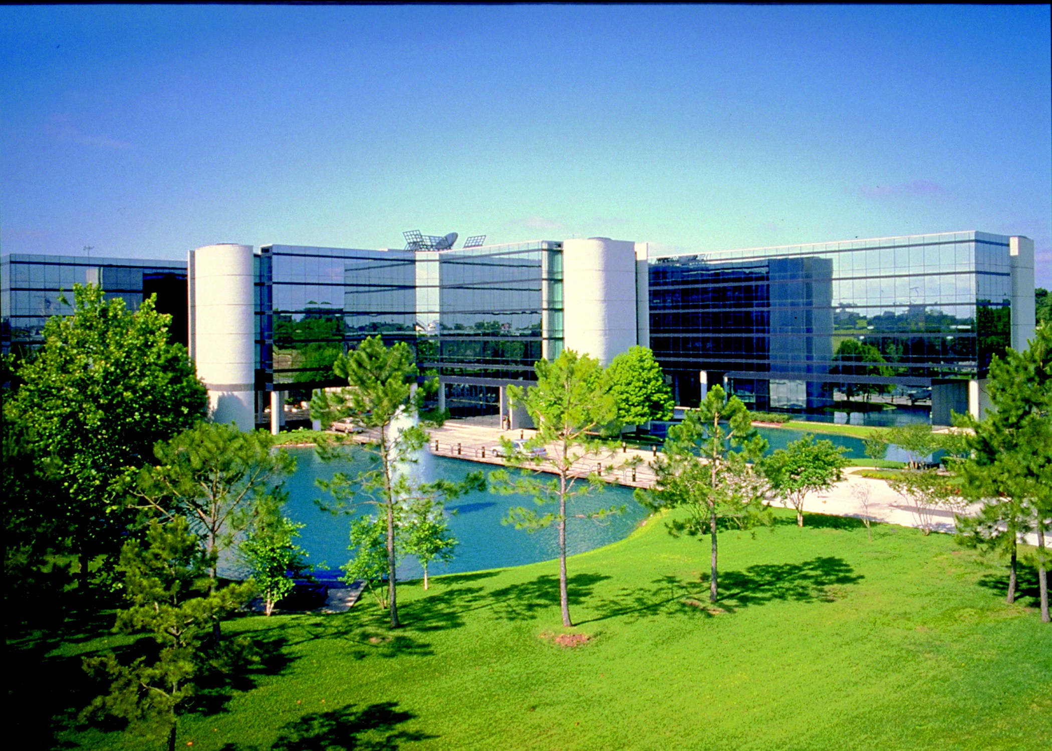 Hyatt Regency Houston West