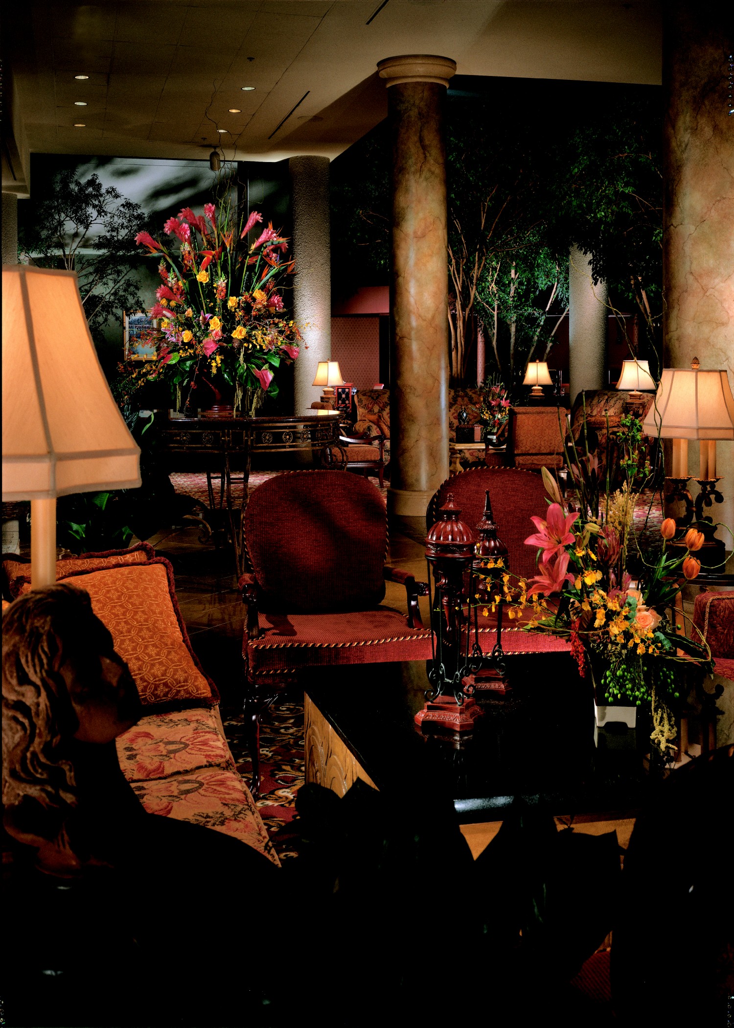 Hyatt Regency Houston West