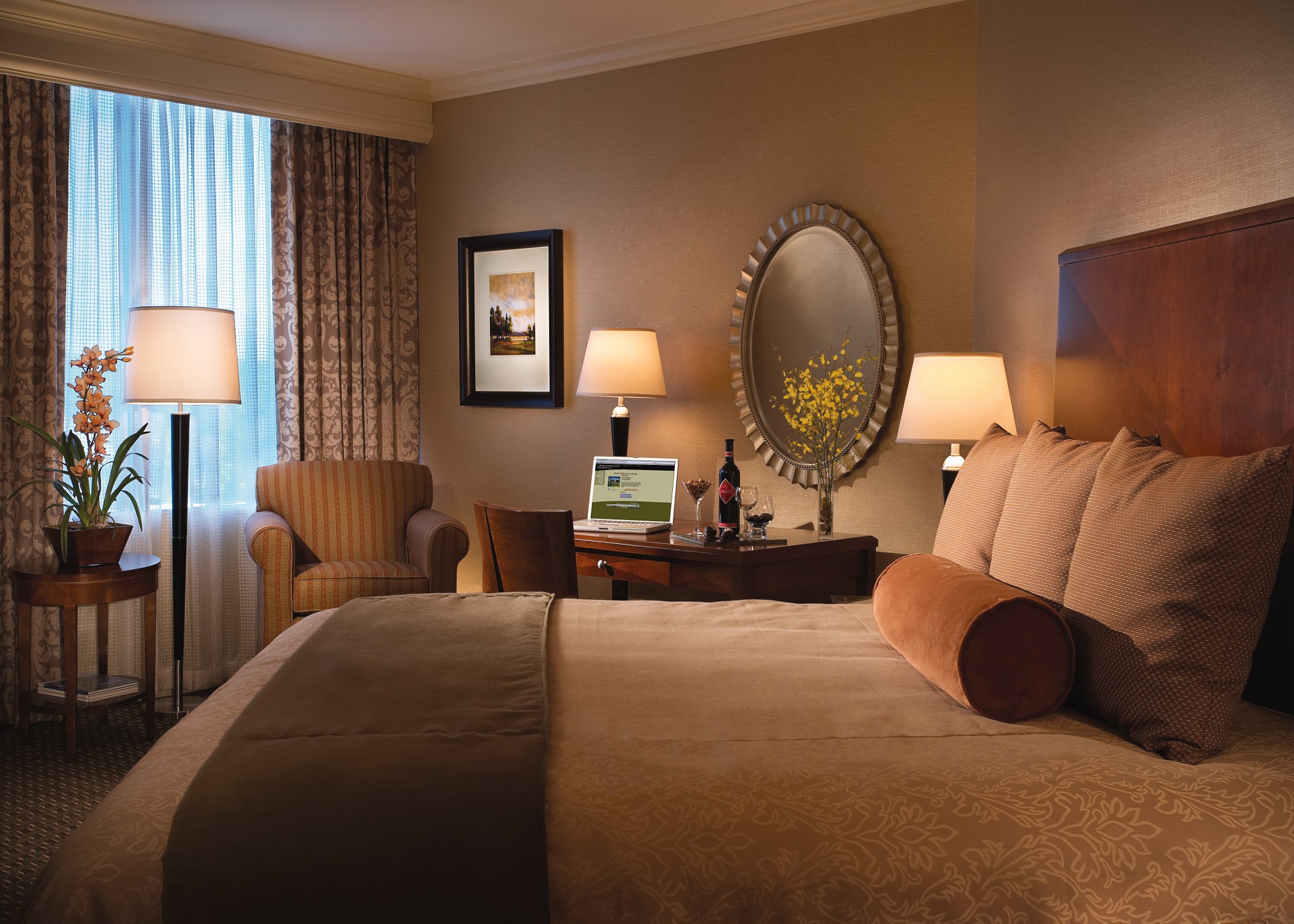 Hyatt Regency Houston West
