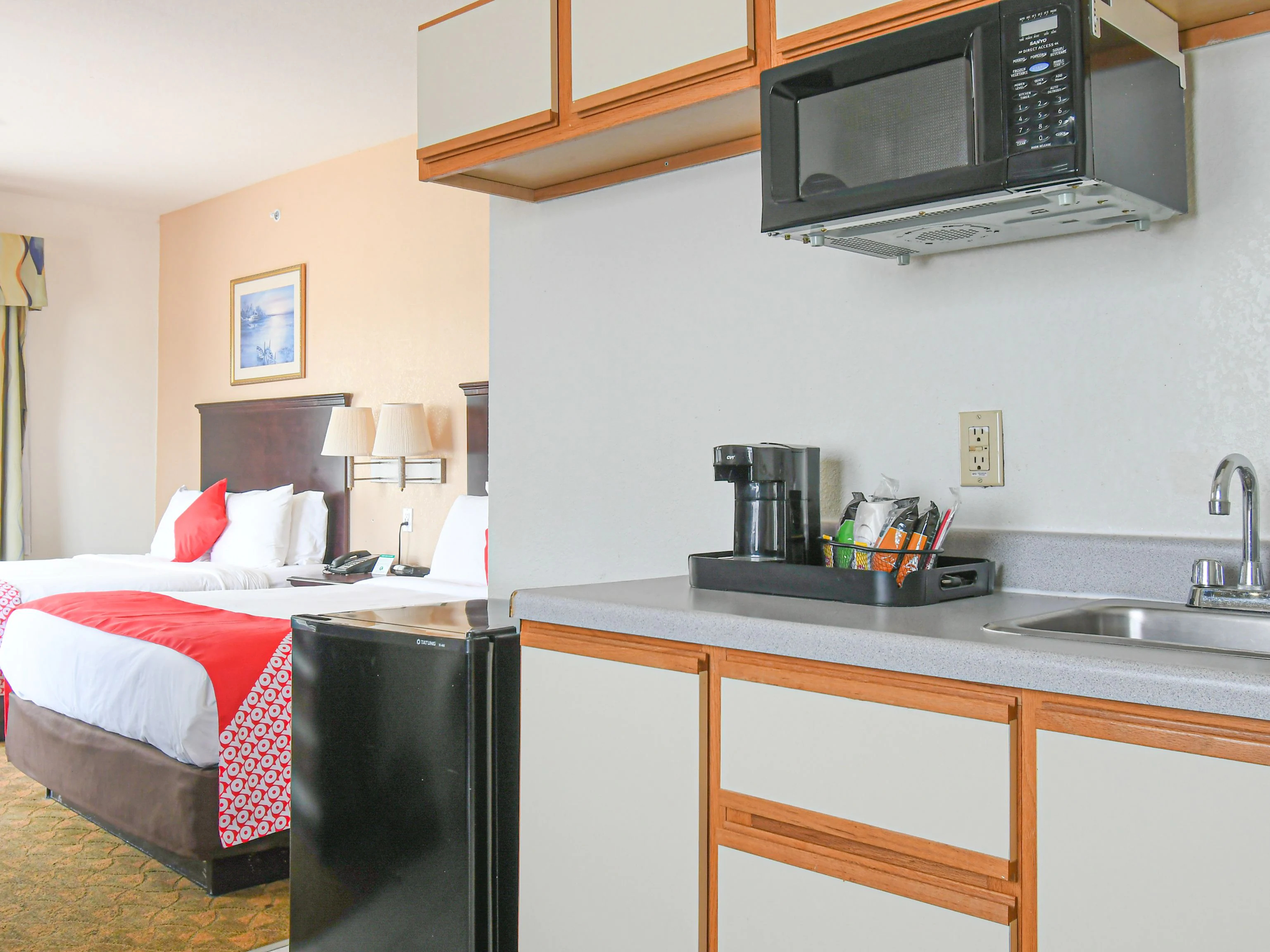 Baymont by Wyndham Houston Brookhollow
