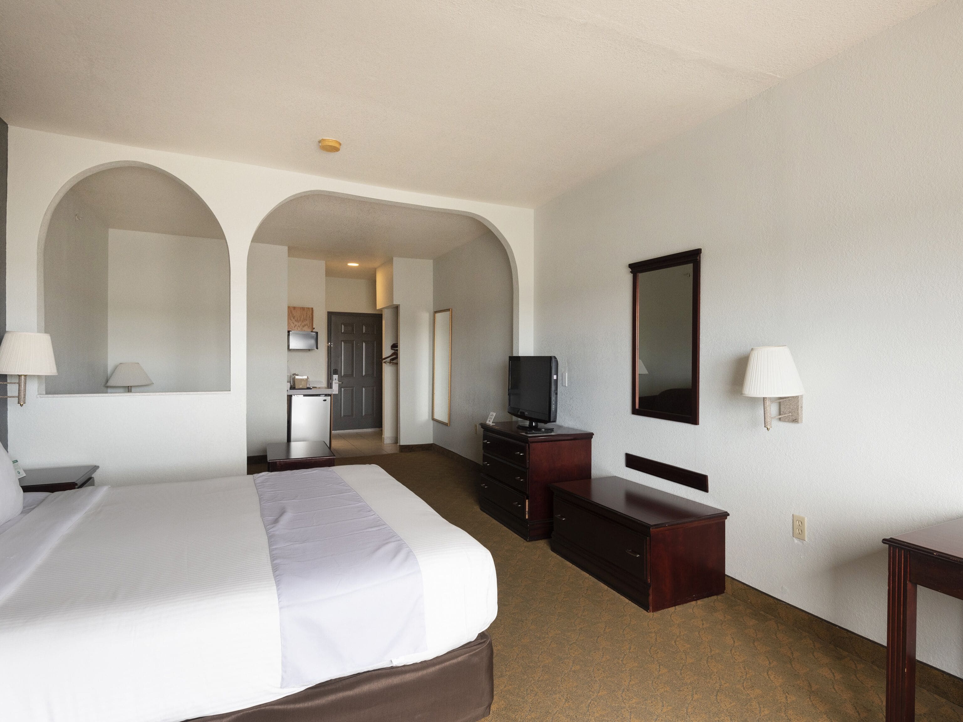 Baymont by Wyndham Houston Brookhollow