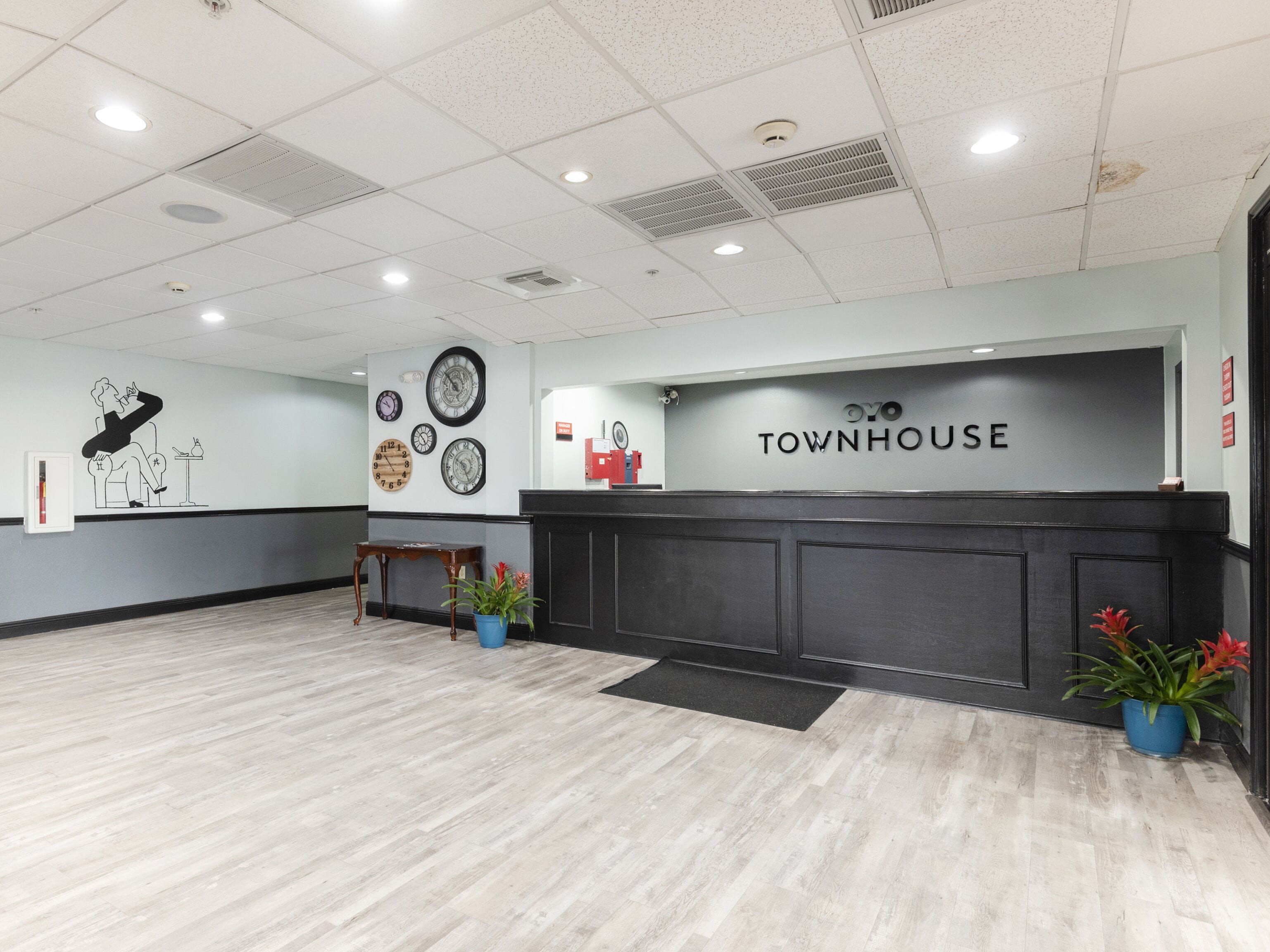 Baymont by Wyndham Houston Brookhollow