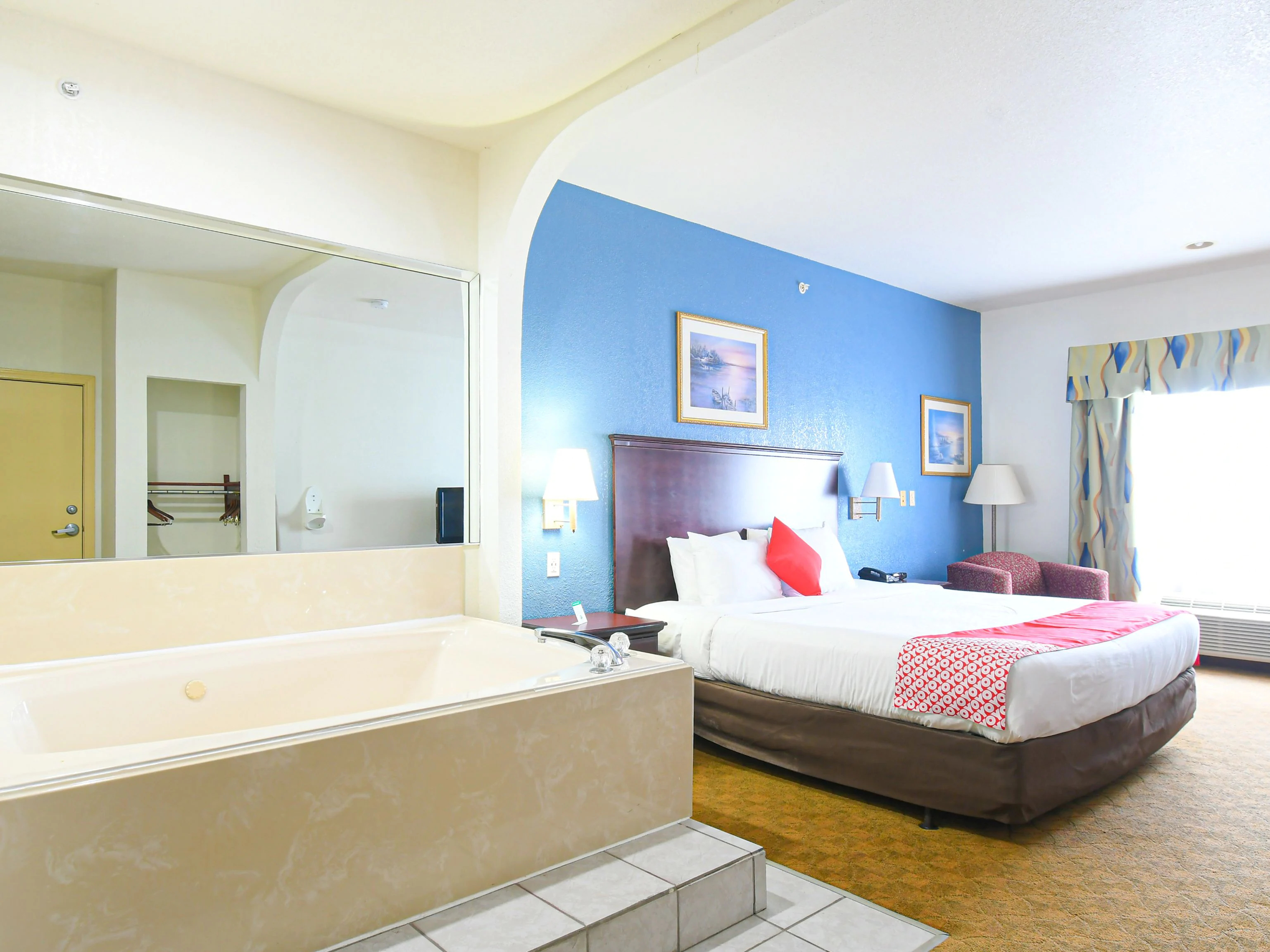 Baymont by Wyndham Houston Brookhollow