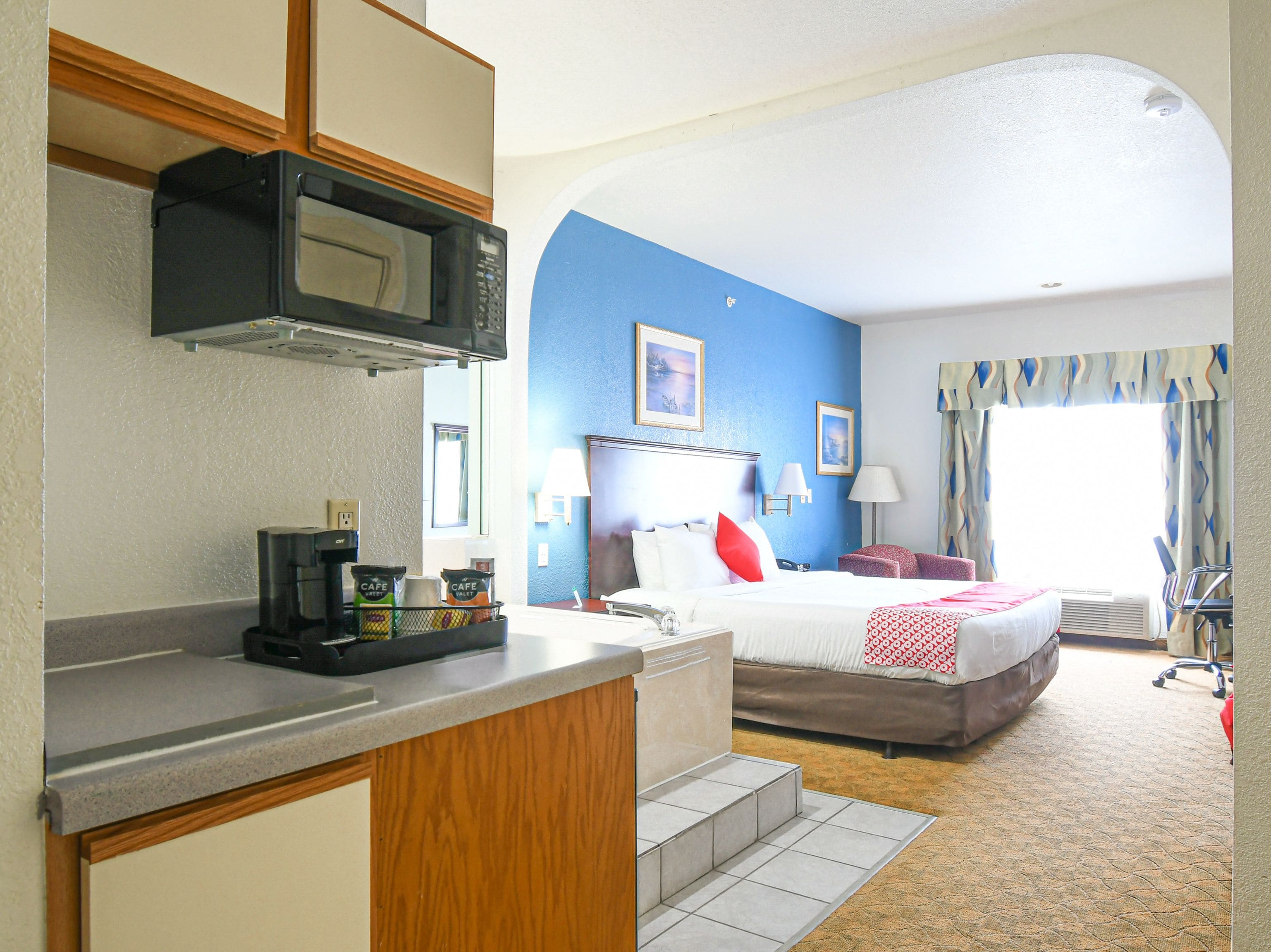 Baymont by Wyndham Houston Brookhollow