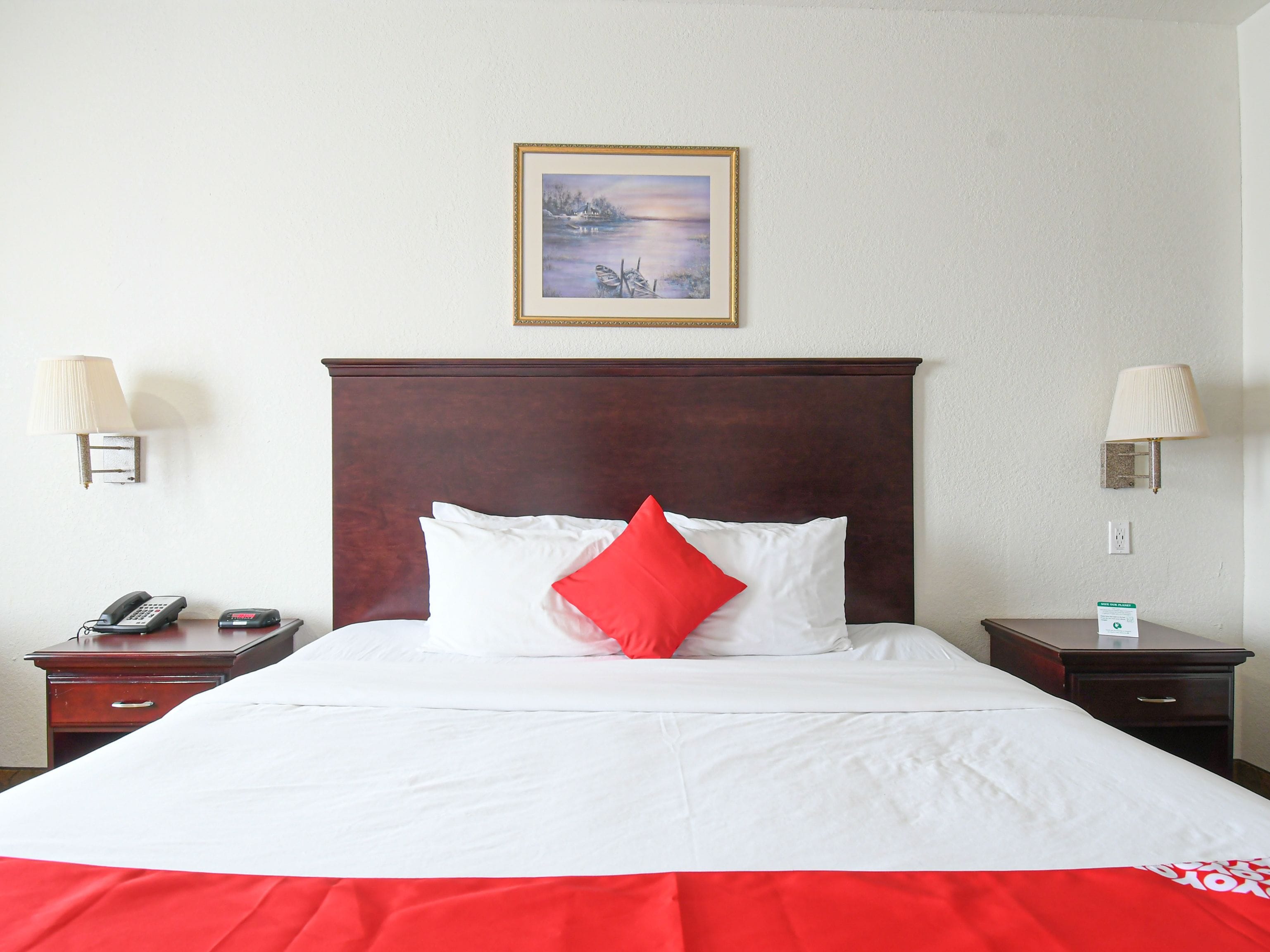 Baymont by Wyndham Houston Brookhollow
