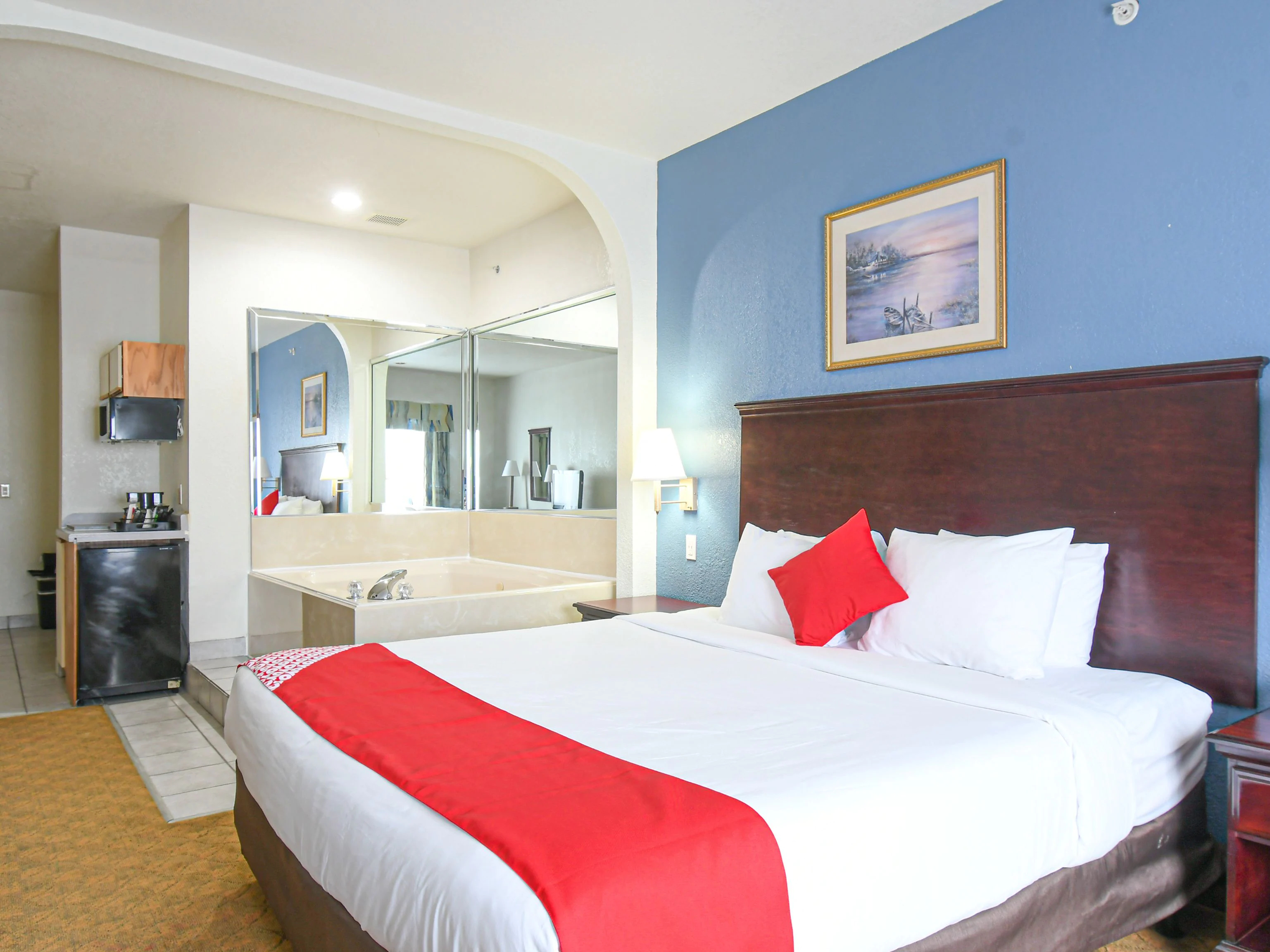 Baymont by Wyndham Houston Brookhollow
