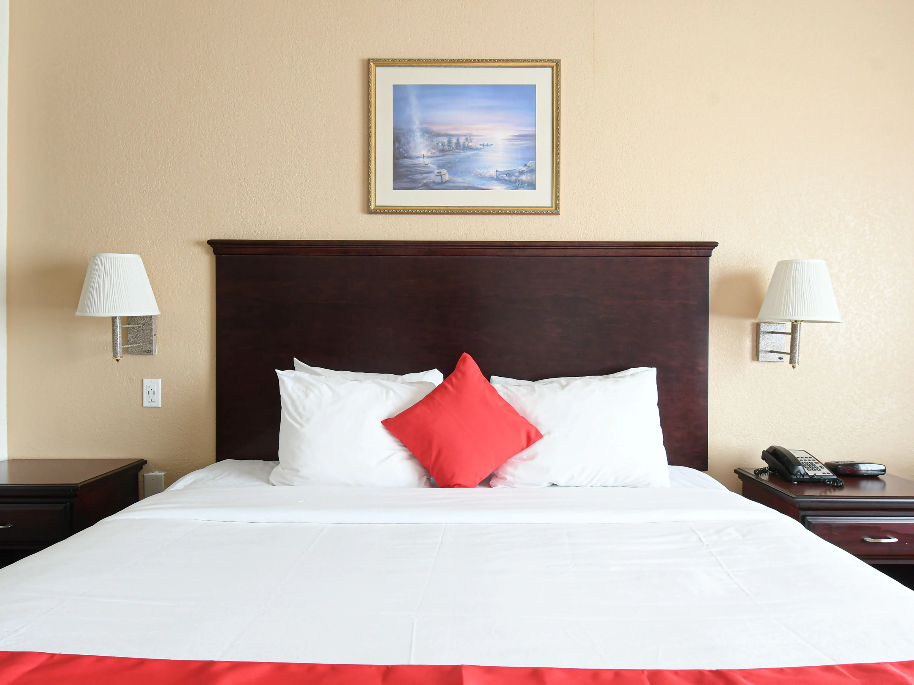 Baymont by Wyndham Houston Brookhollow