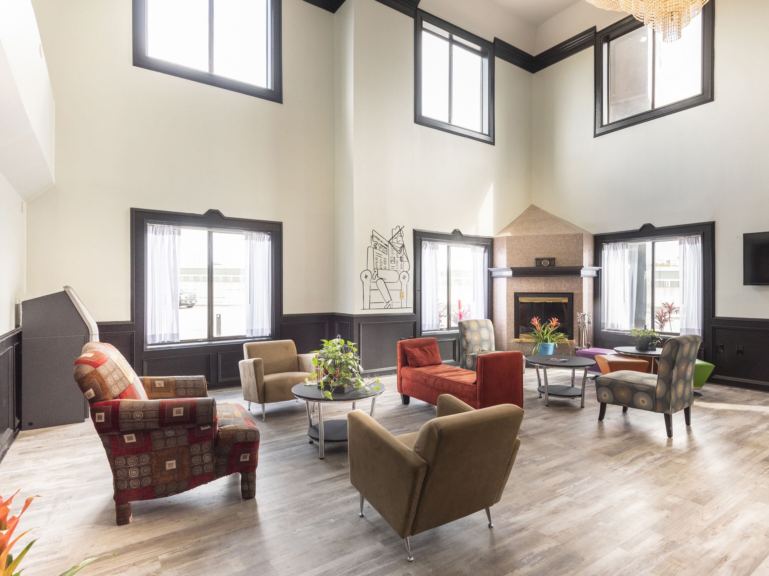 Baymont by Wyndham Houston Brookhollow