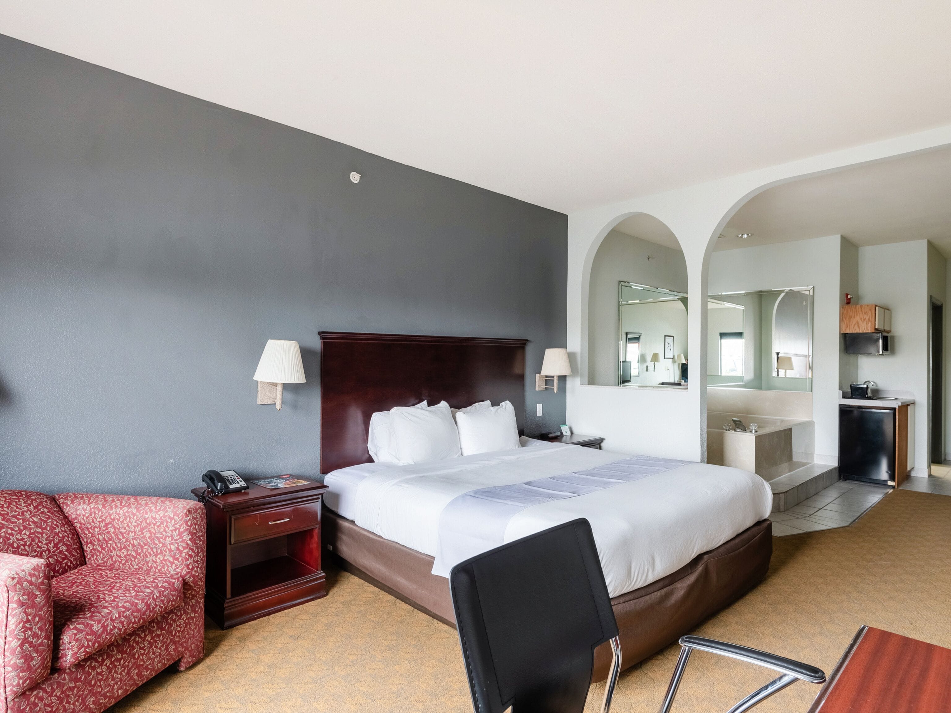 Baymont by Wyndham Houston Brookhollow