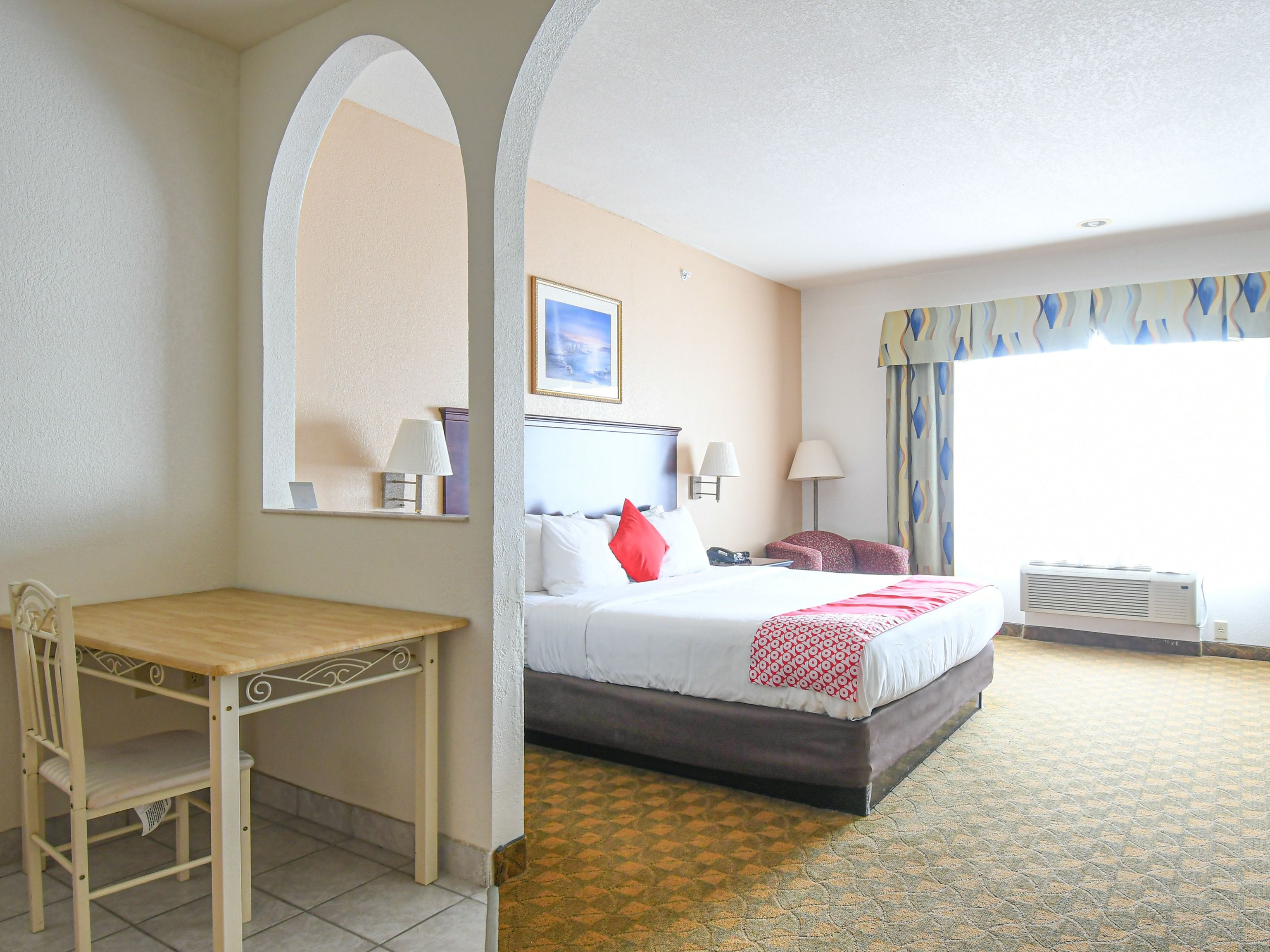 Baymont by Wyndham Houston Brookhollow