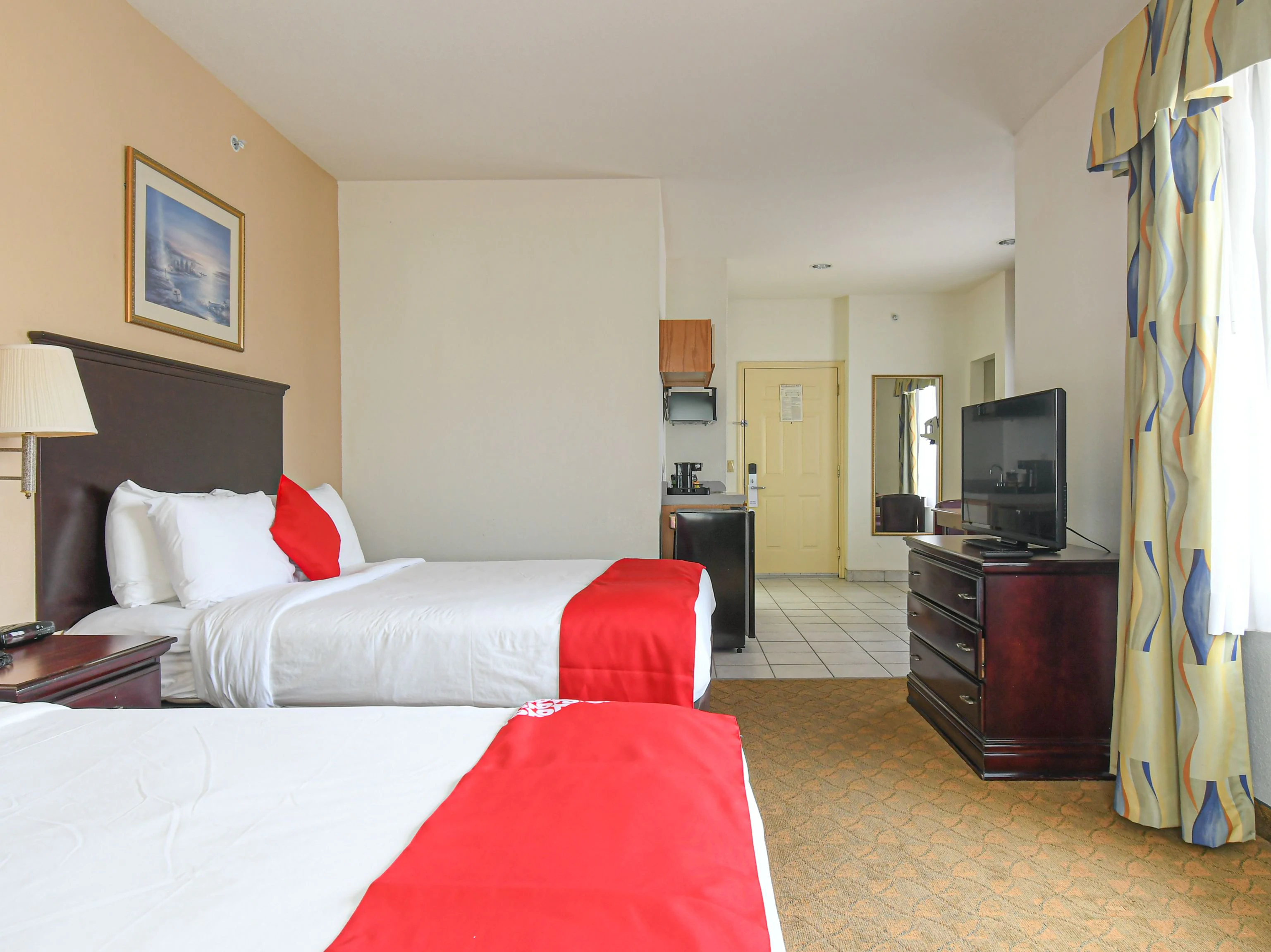 Baymont by Wyndham Houston Brookhollow
