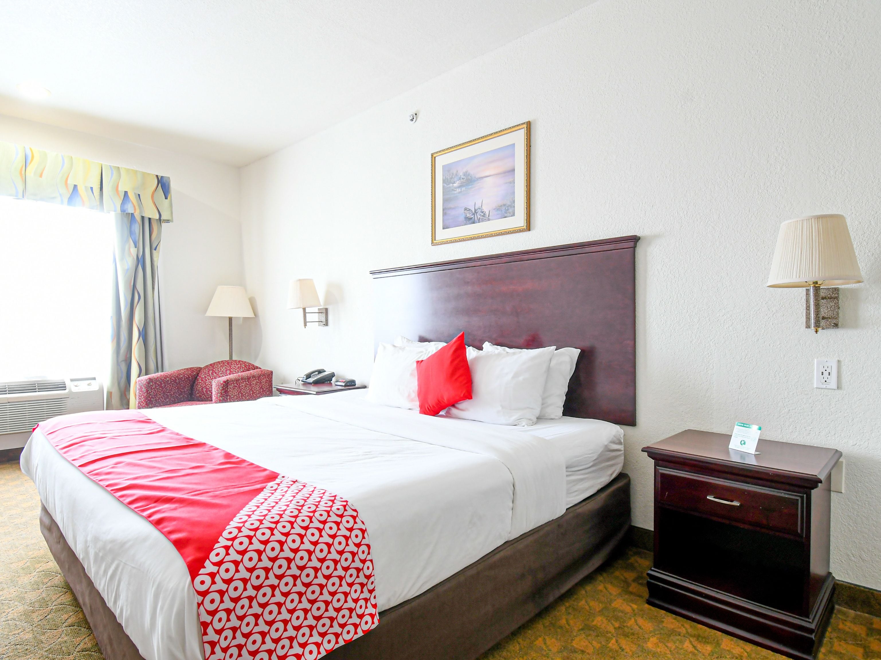 Baymont by Wyndham Houston Brookhollow