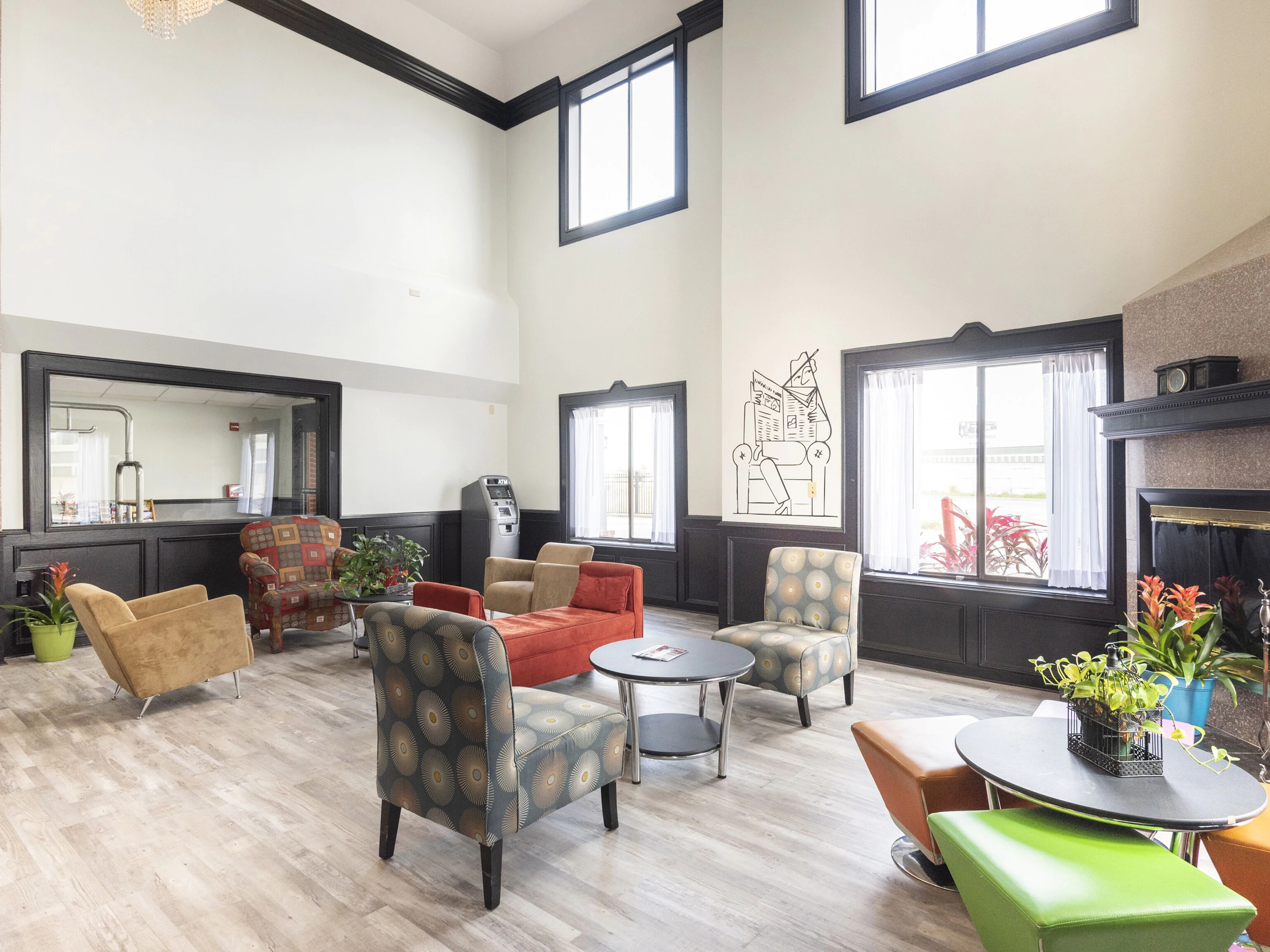 Baymont by Wyndham Houston Brookhollow