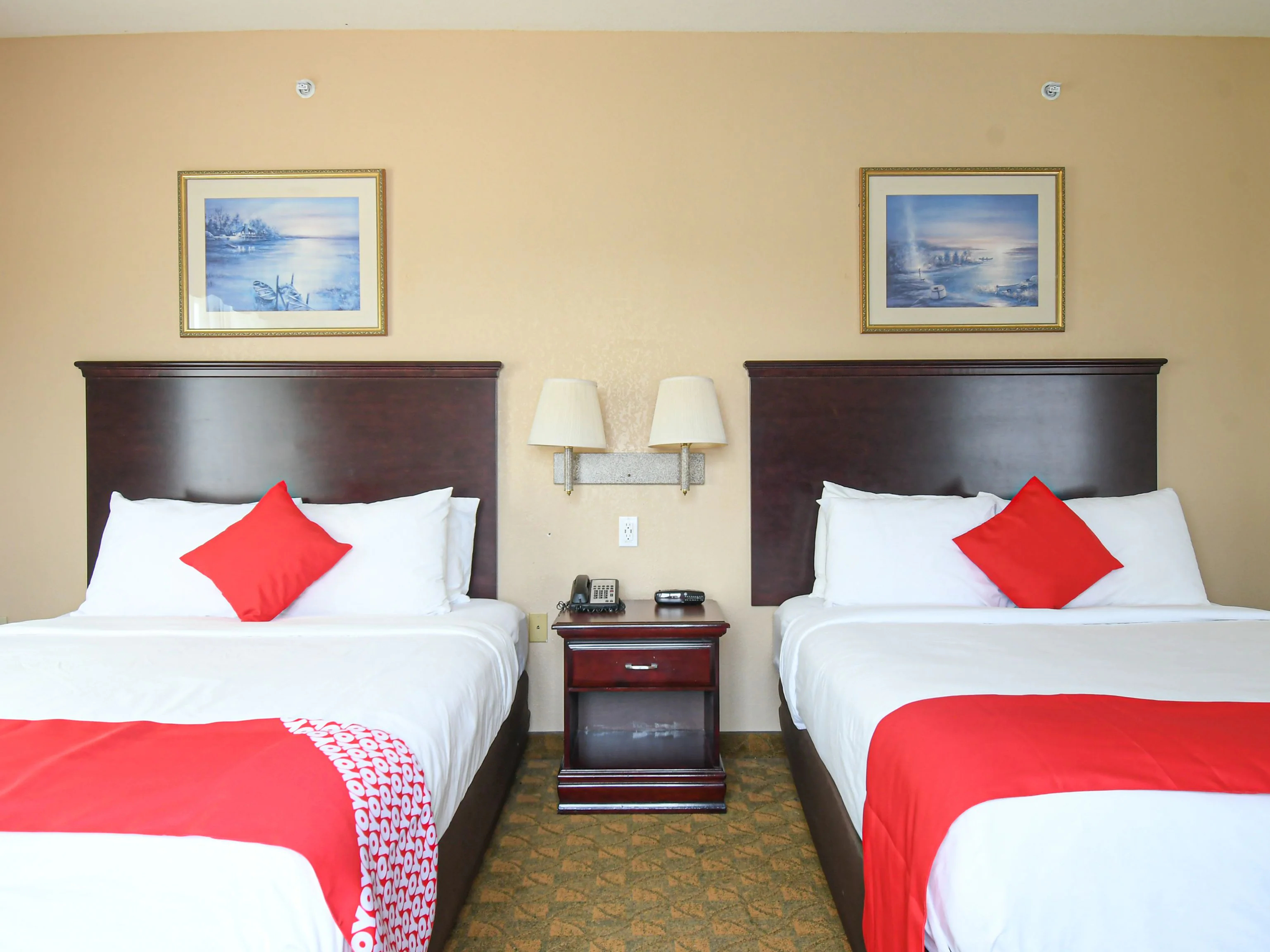 Baymont by Wyndham Houston Brookhollow