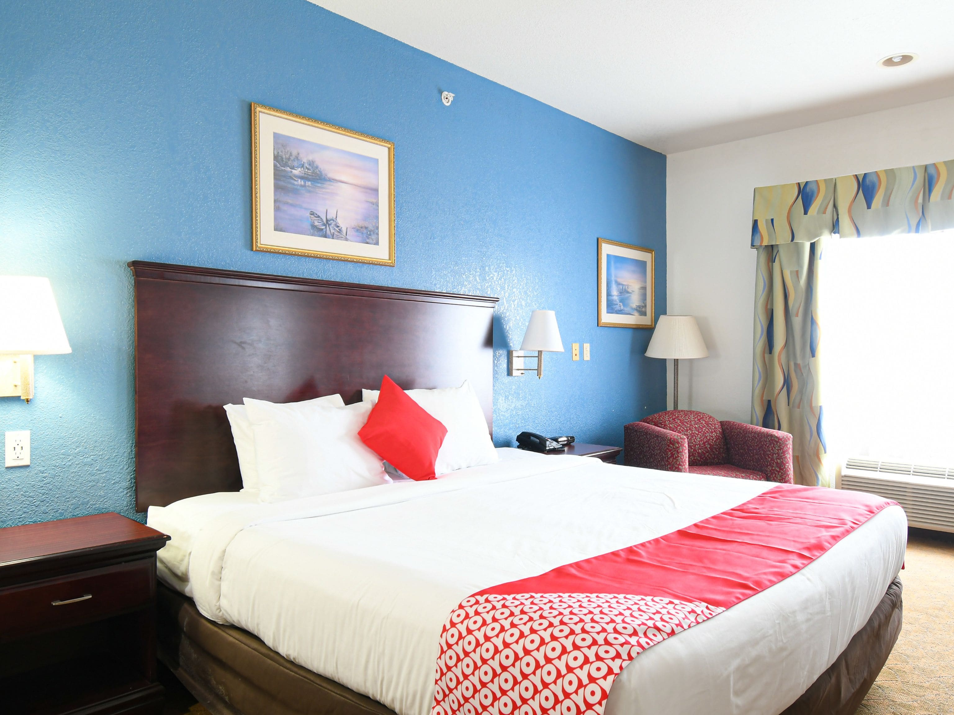 Baymont by Wyndham Houston Brookhollow