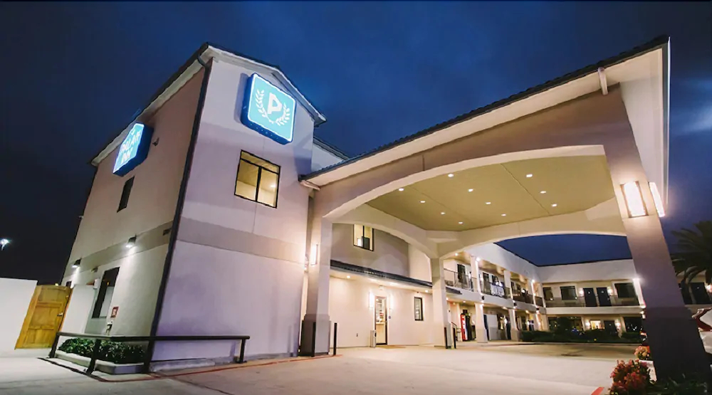 Palace Inn Blue City Centre