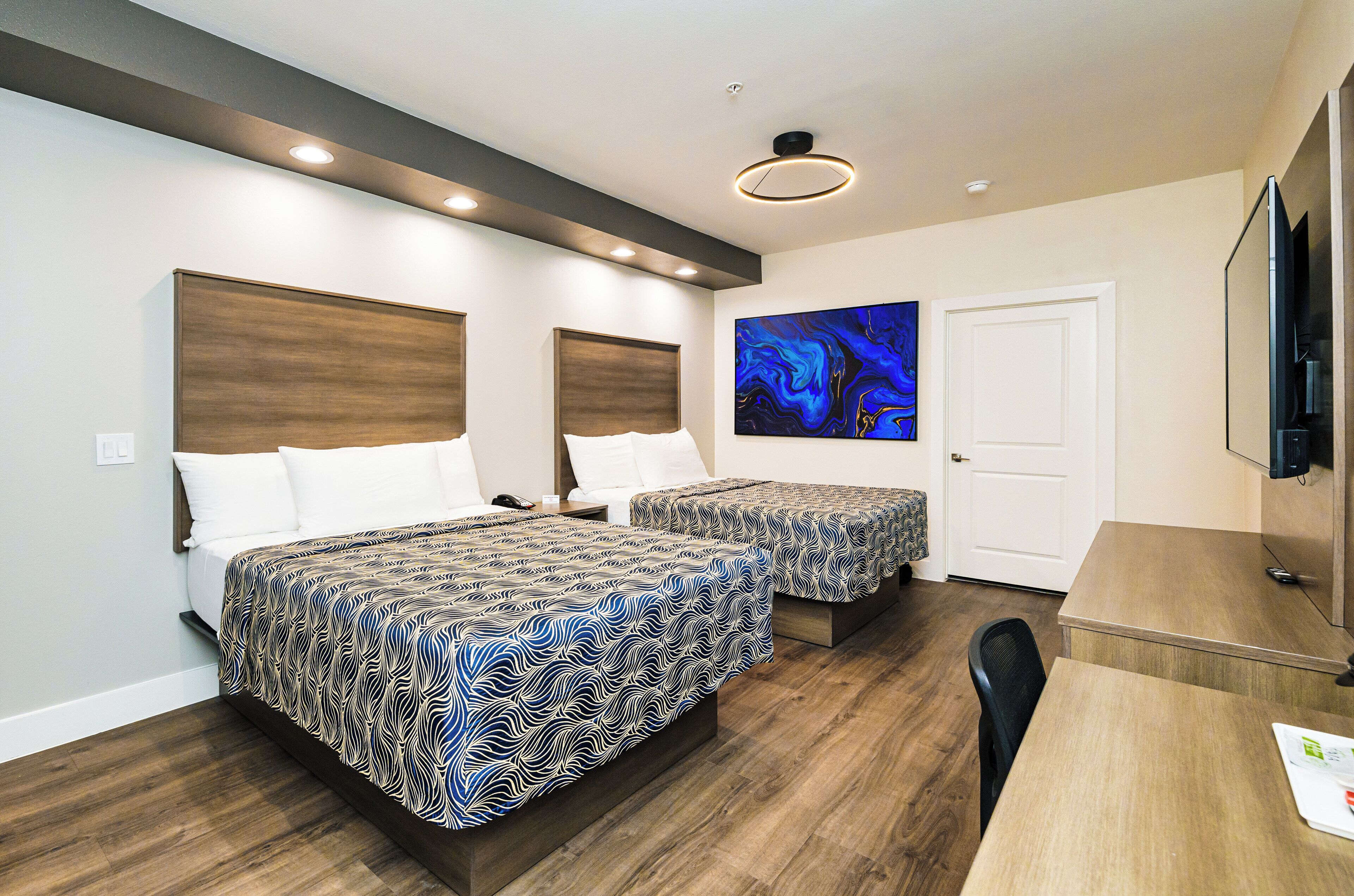 Palace Inn Blue Edgebrook