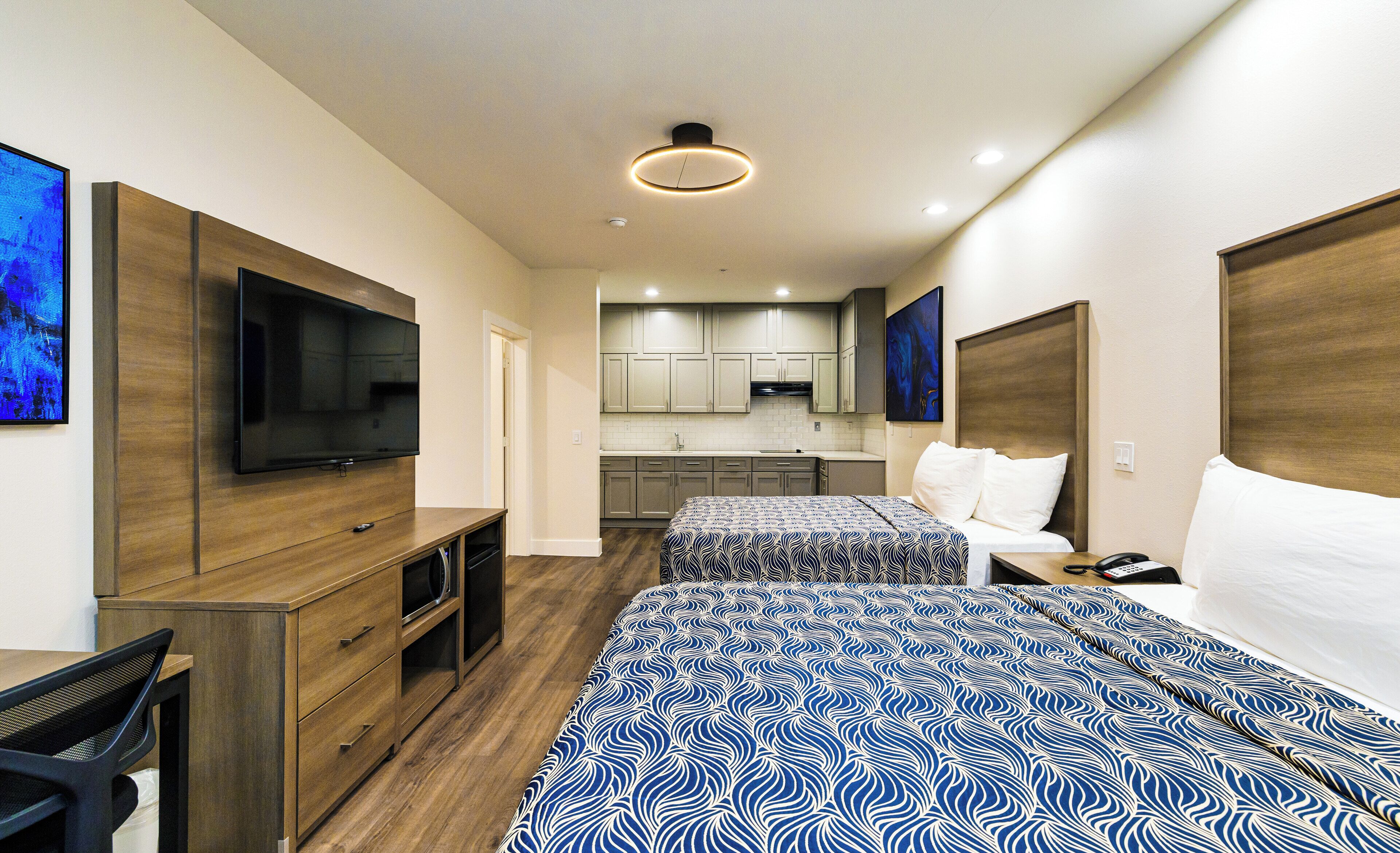 Palace Inn Blue Edgebrook