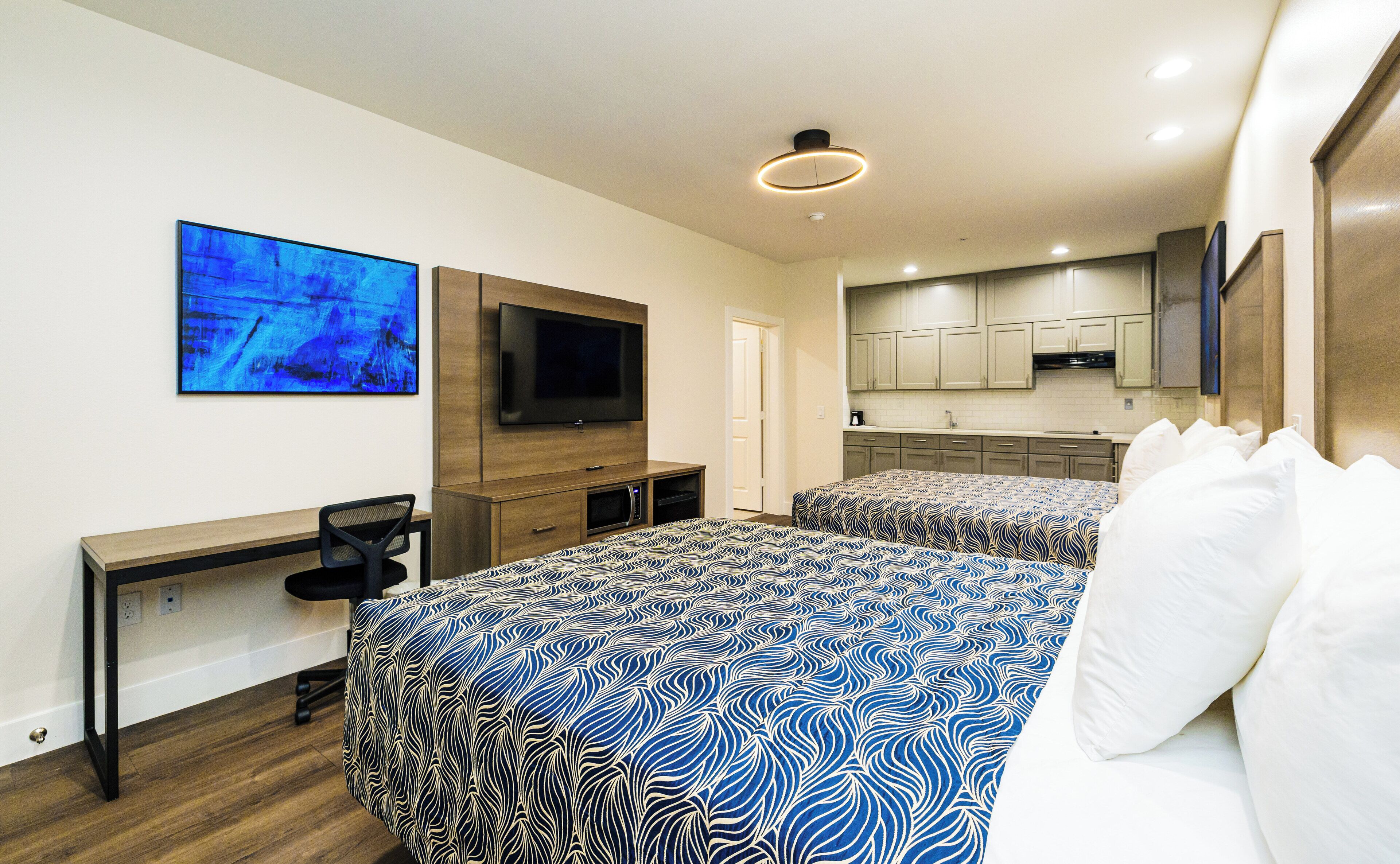 Palace Inn Blue Edgebrook