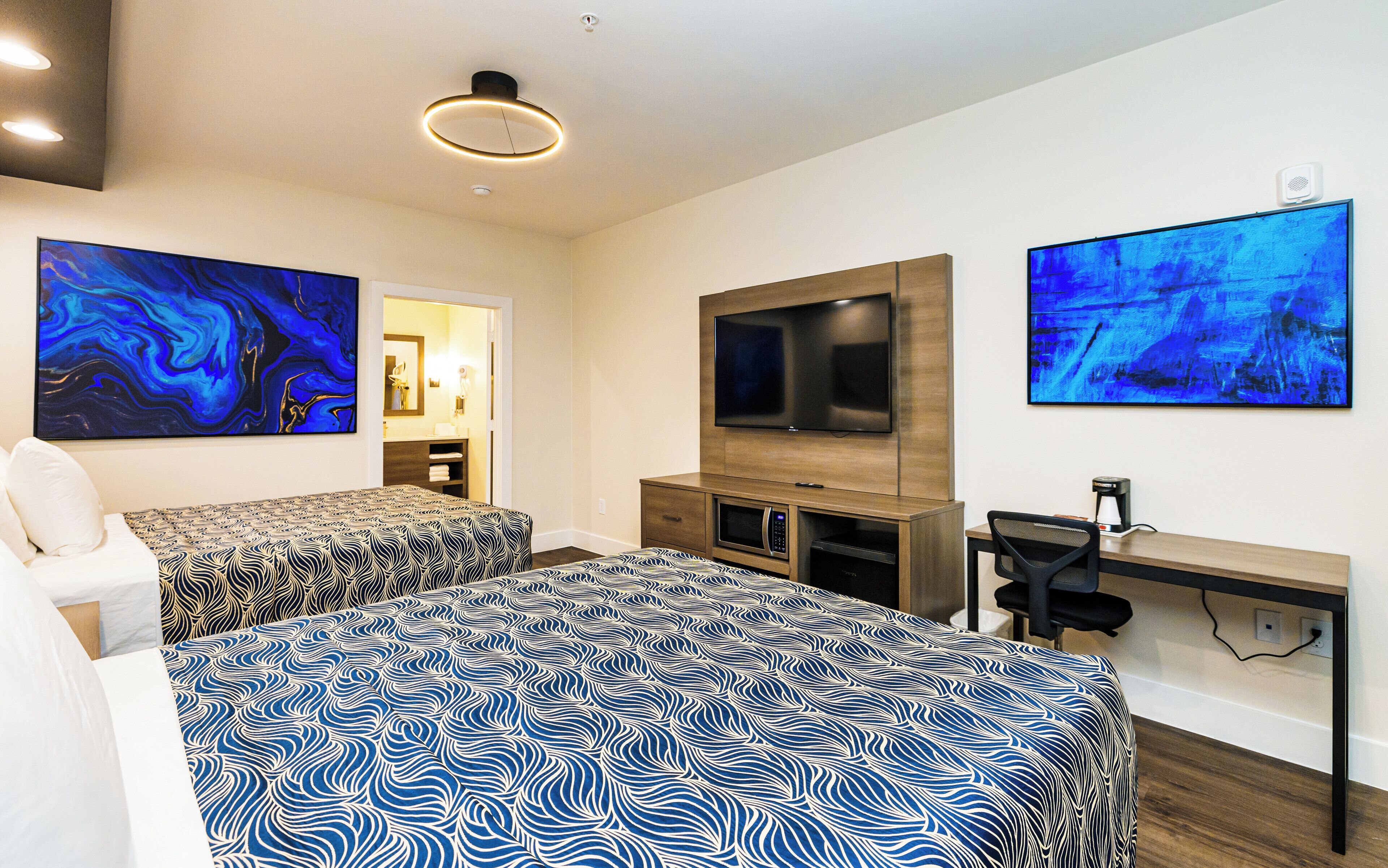 Palace Inn Blue Edgebrook