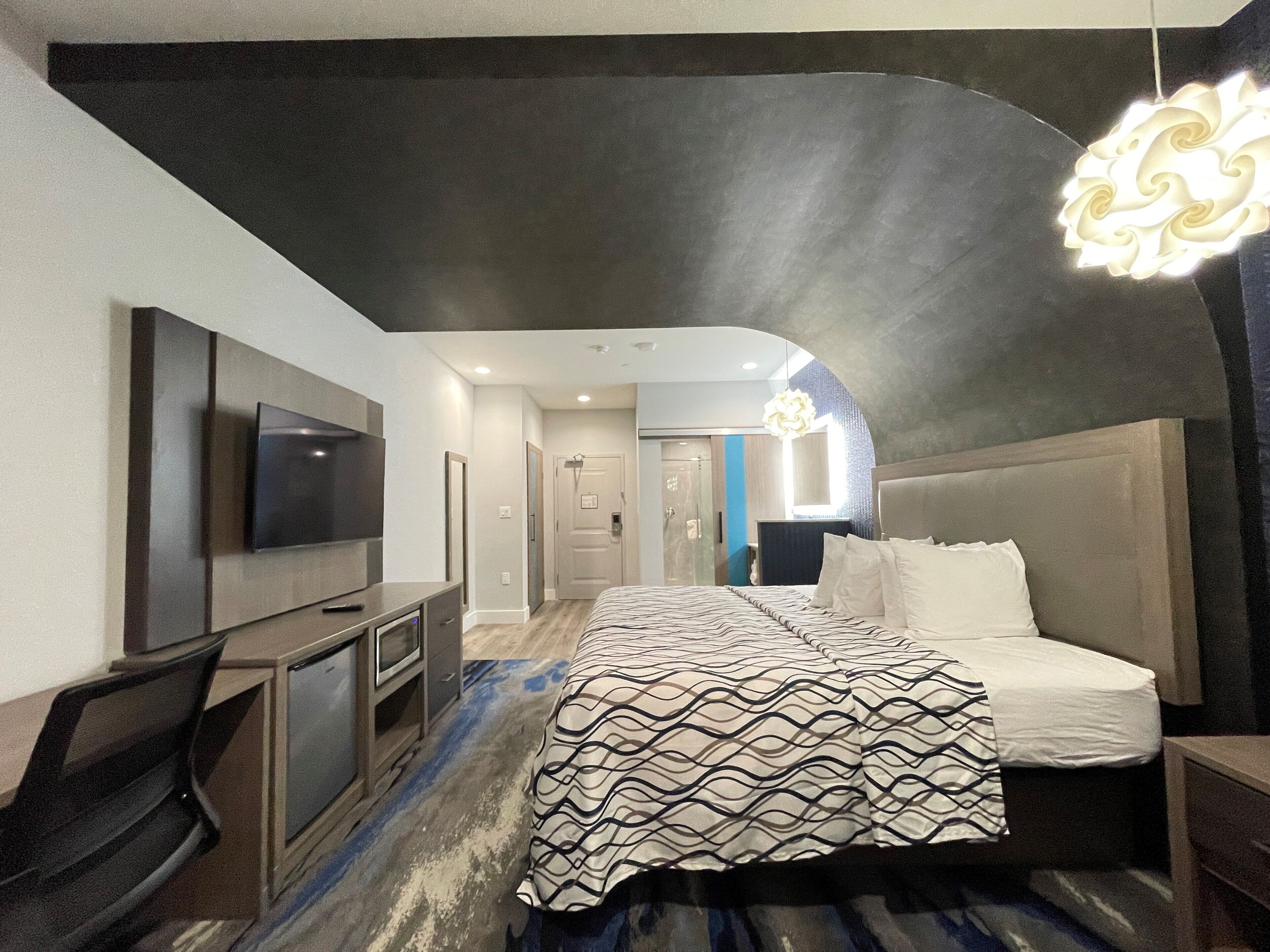 Palace Inn Blue Houston East Beltway 8
