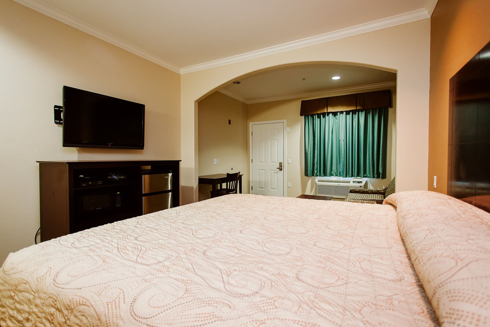 Palace Inn Copperfield