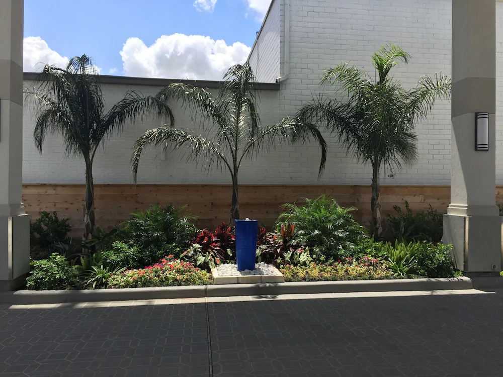 Palace Inn Gulfgate