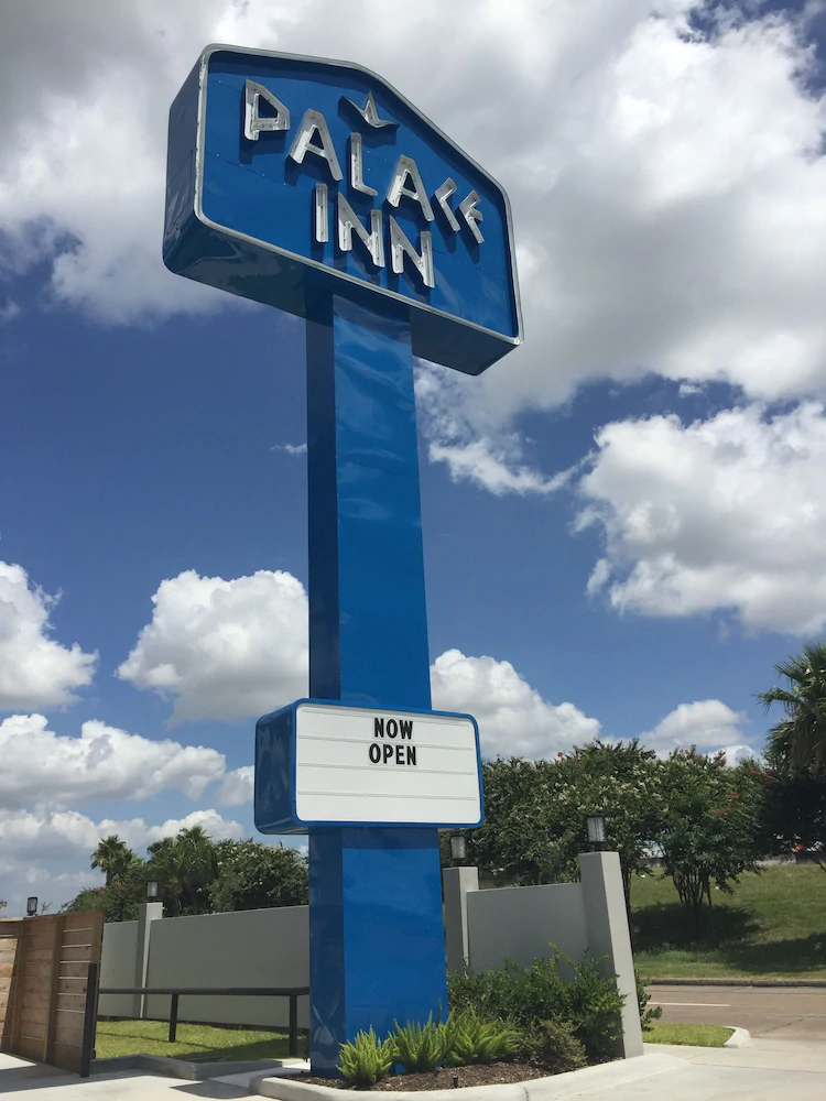 Palace Inn Gulfgate
