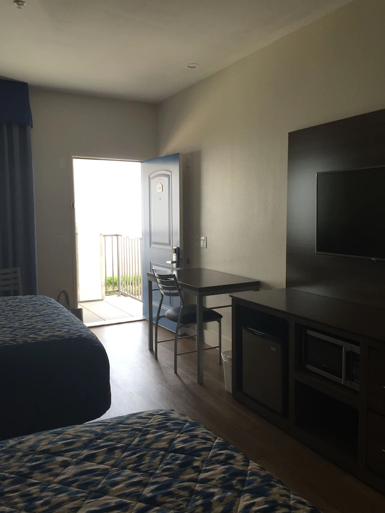 Palace Inn Gulfgate