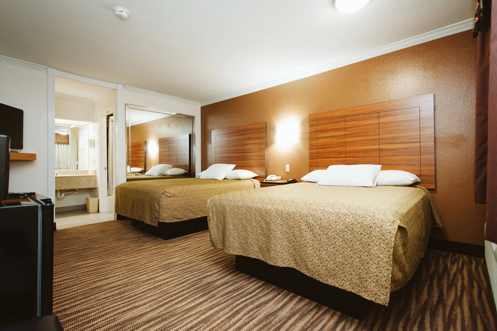 Palace Inn S Wayside